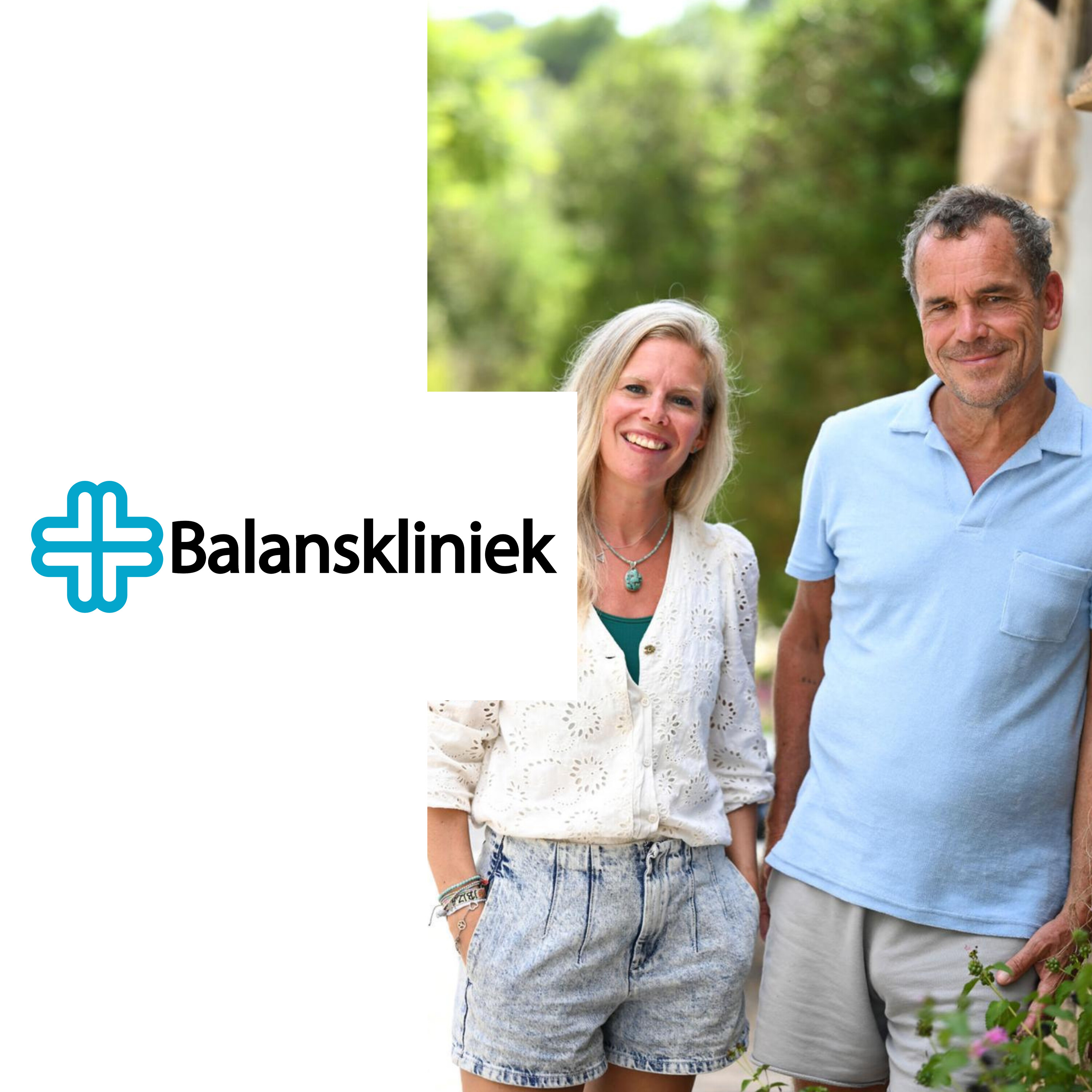 De Balanskliniek