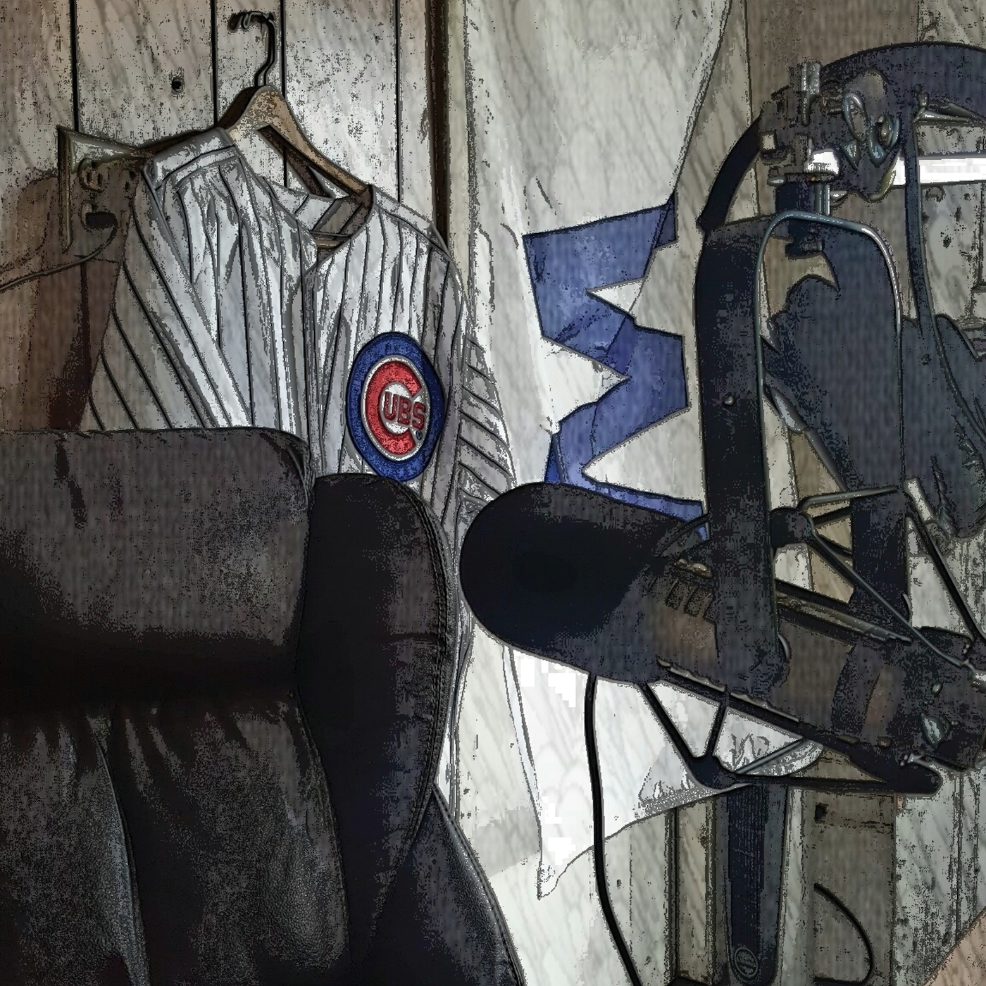 The Hooray Show