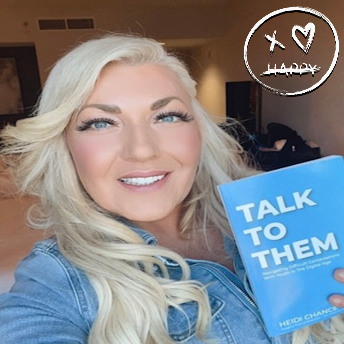 Heidi: Fighting Human Trafficking | 138
