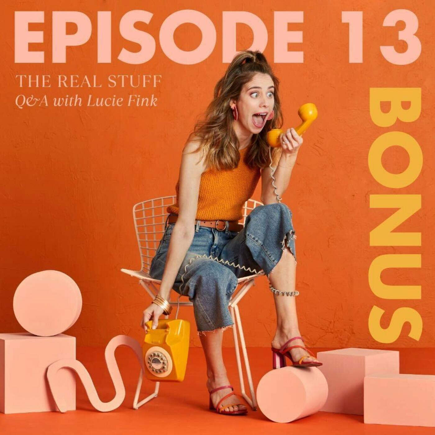 Solo Q&A: division of labor, having a girl, and my future on social media