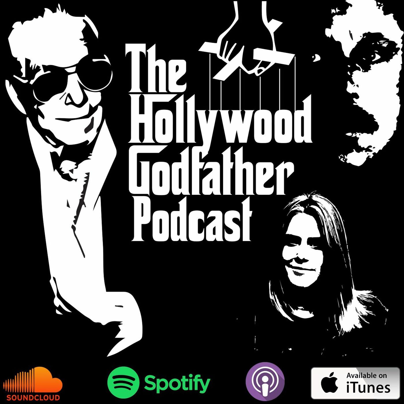 The Hollywood Godfather Podcast