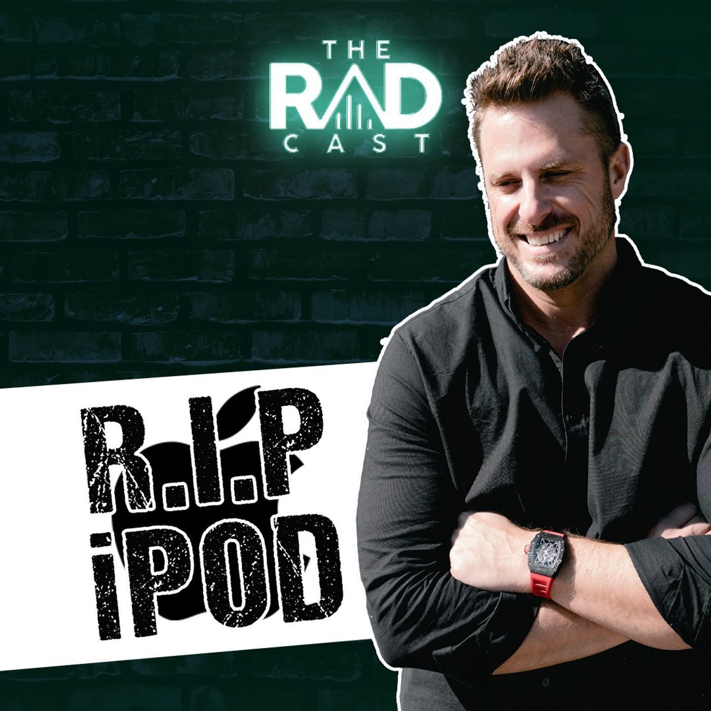 Right About Now with Ryan Alford