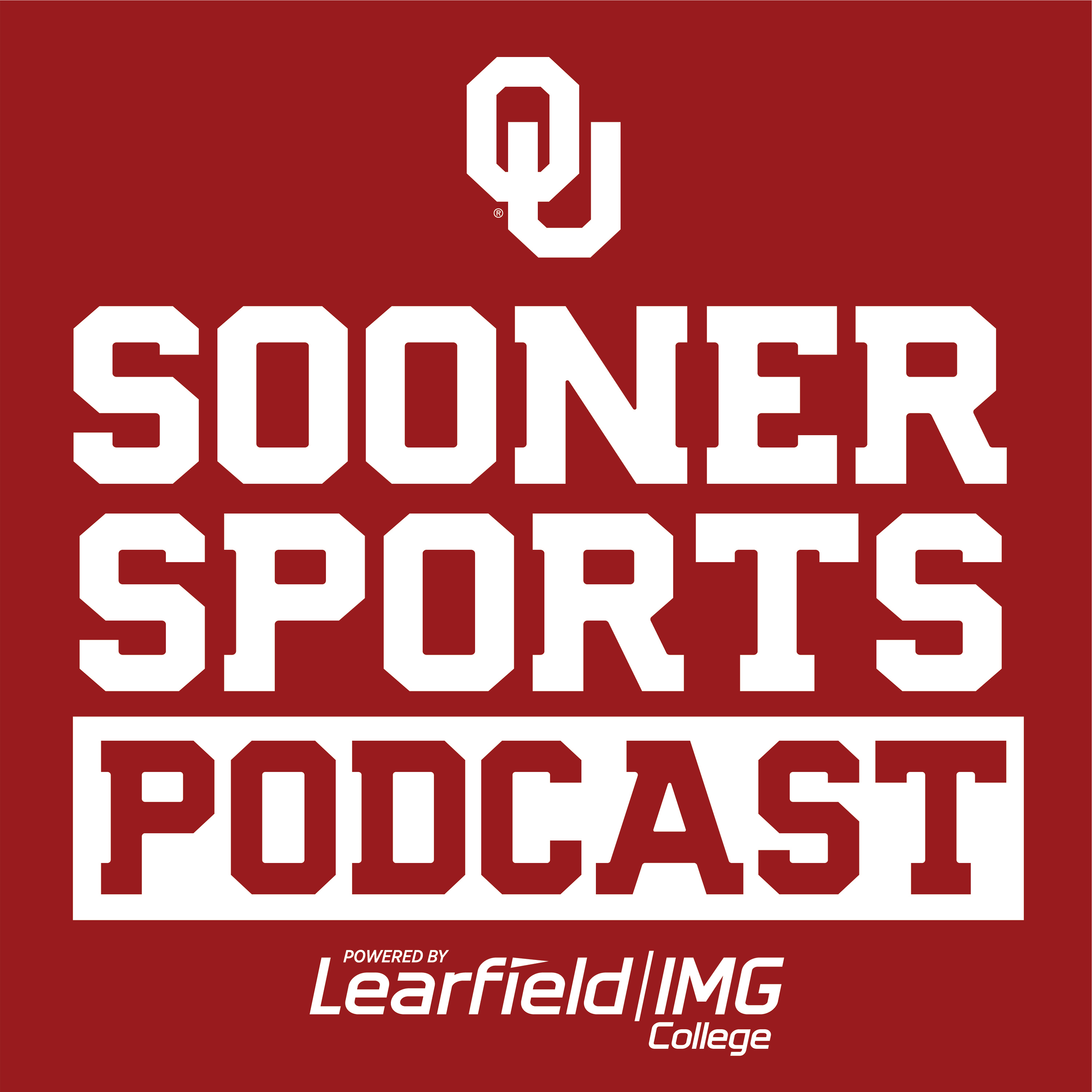 Sooner Sports Podcast