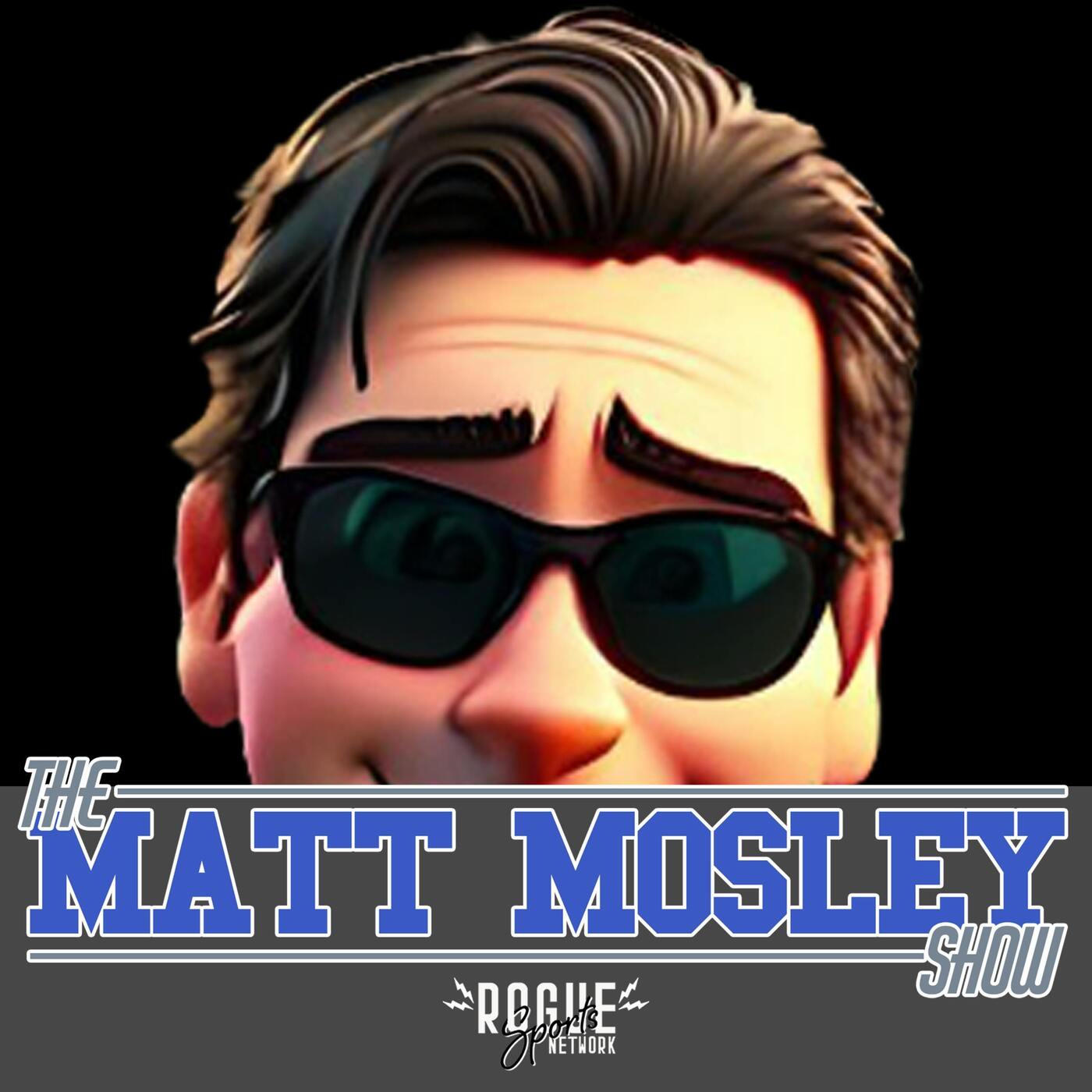 Brad Law Talks Auburn Football Ahead of Baylor Matchup episode artwork