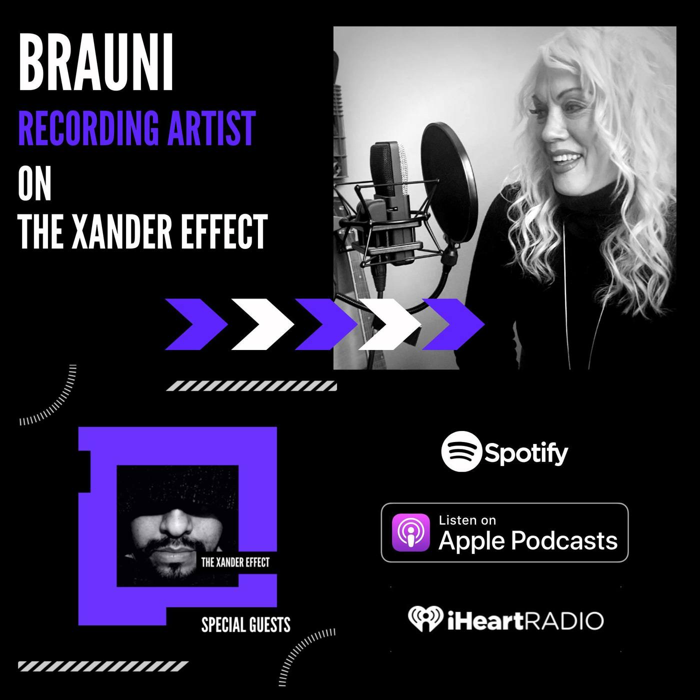 The Xander Effect Ep. 48