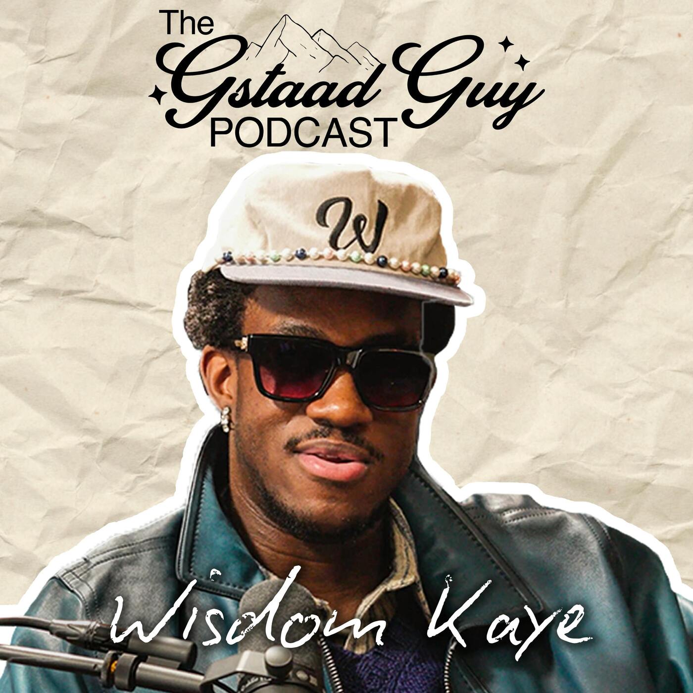 Wisdom Kaye: Fashion, Internet Fame, Content Creation, Luxury vs. Expression, and the Future of Influence.
