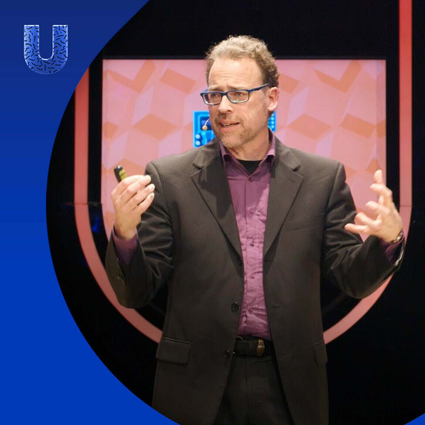 De Universiteit van Nederland Podcast