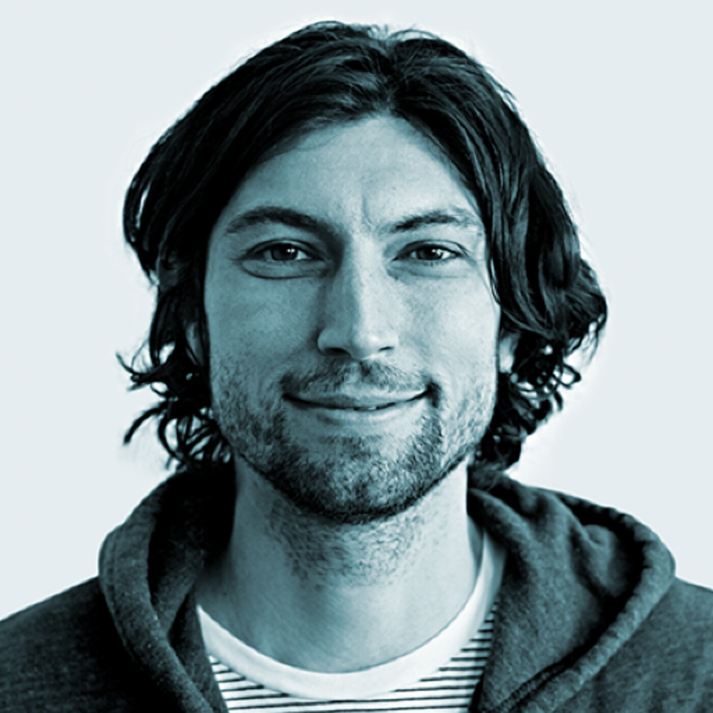 Biblical Artist Series: Jon Collins from BibleProject episode artwork