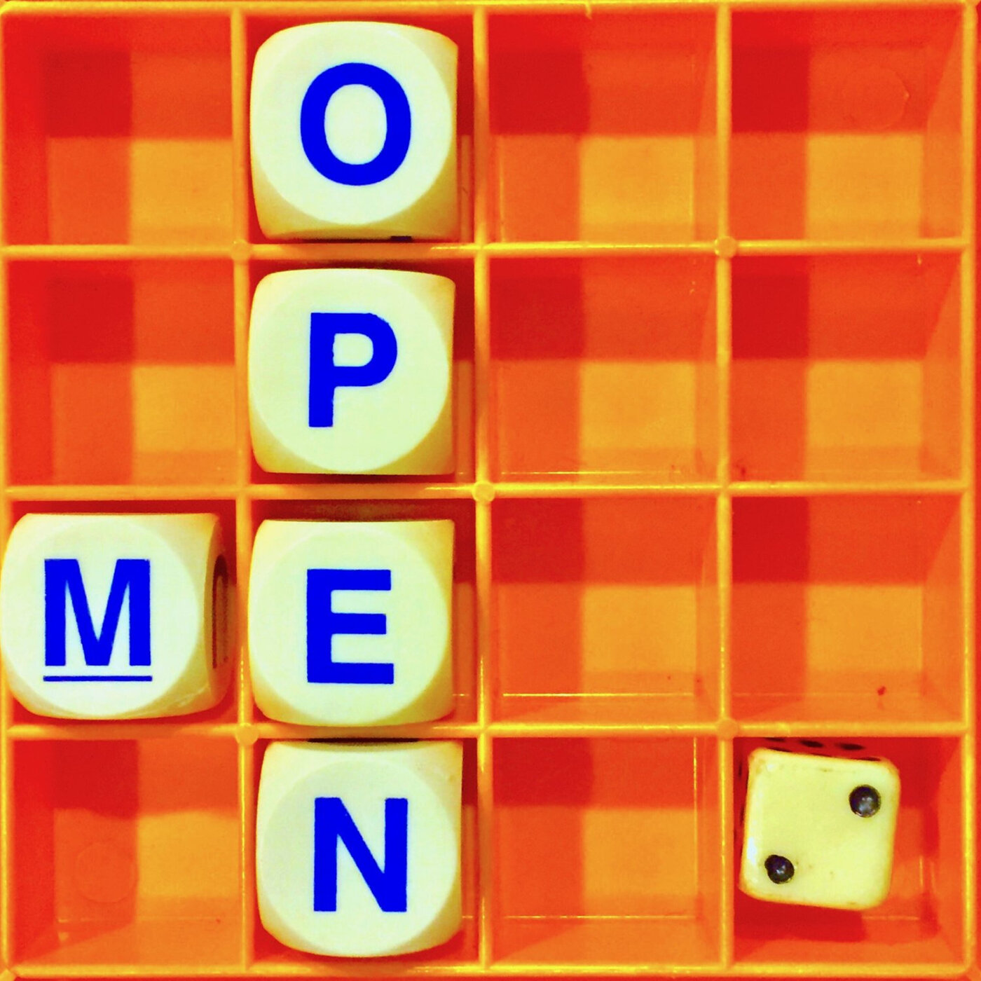 67. Open Me part II