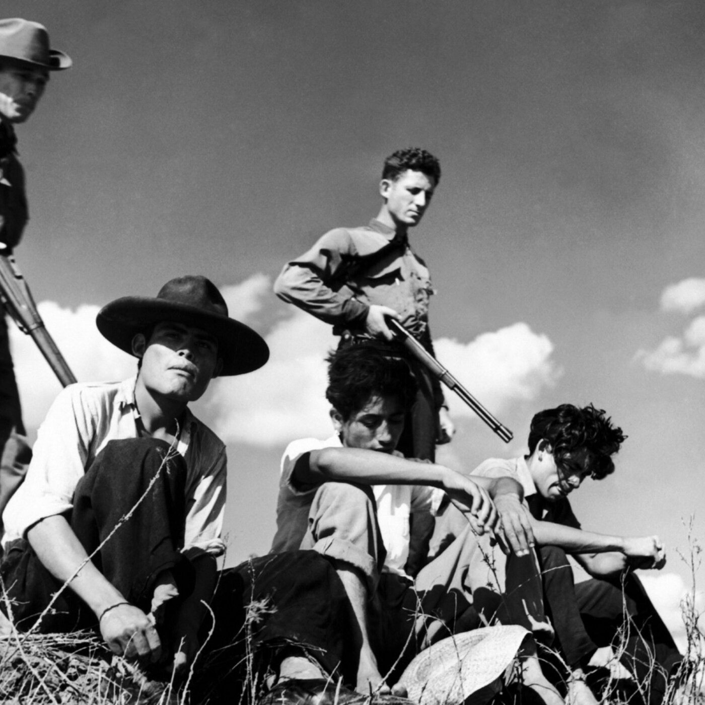 368 - Operation Wetback