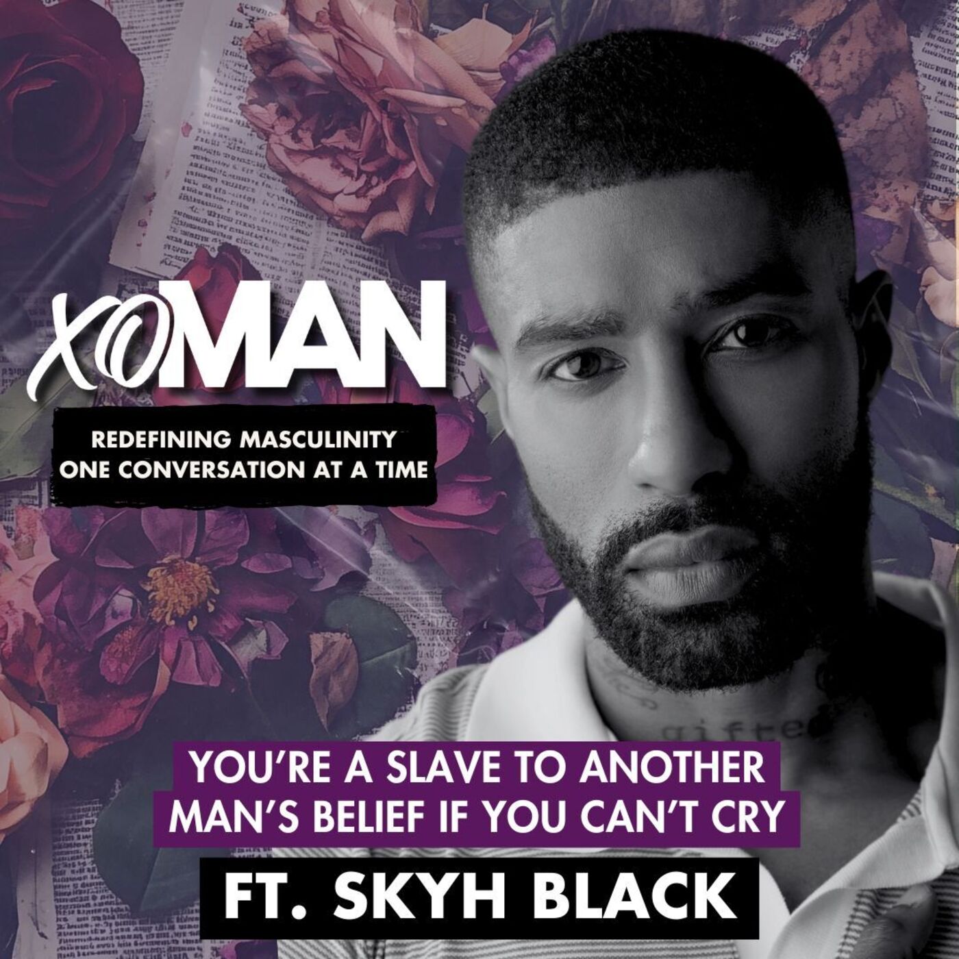 xoMAN Podcast