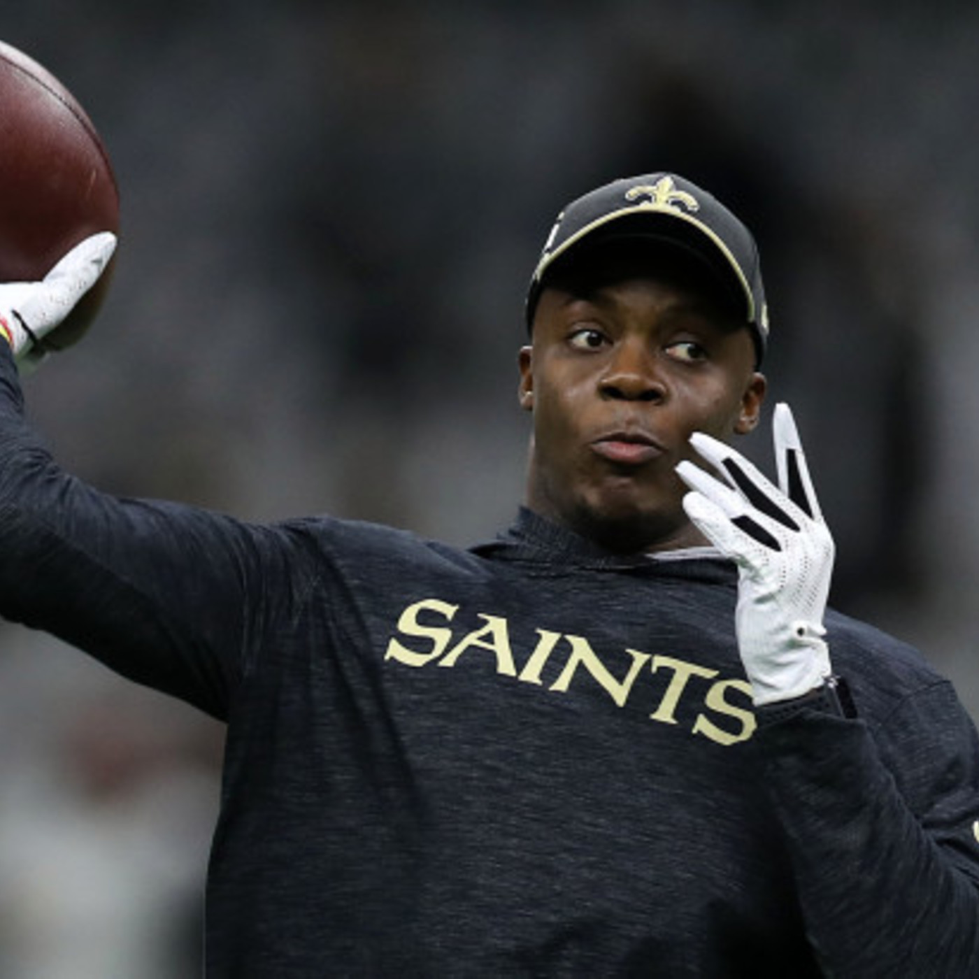 Could New Orleans Saints Trade Teddy Bridgewater To Quarterback Desperate Team Come September ?