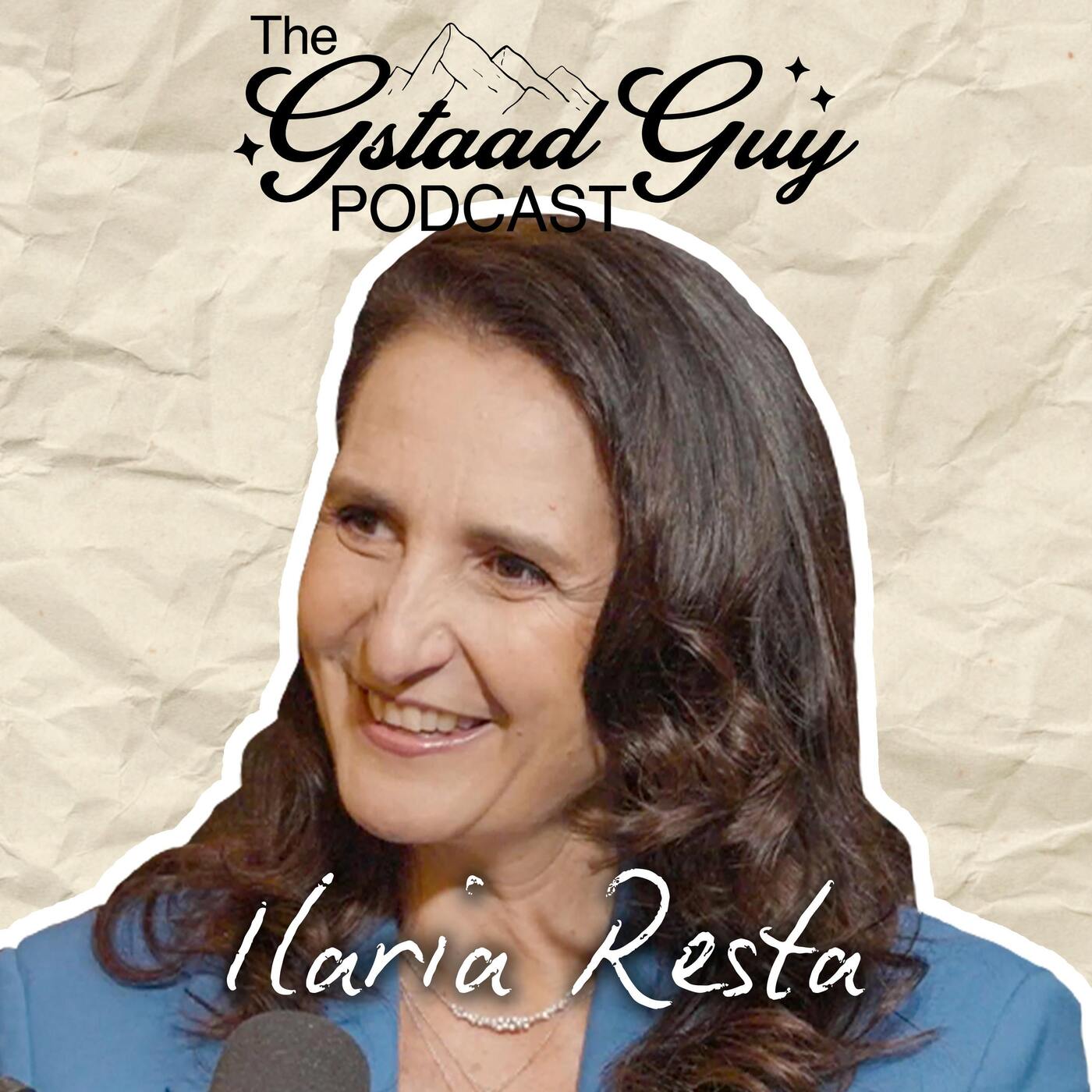 Ilaria Resta: CEO of Audemars Piguet – Preserving Heritage, Embracing Innovation, & Embodying the Brand’s Ethos