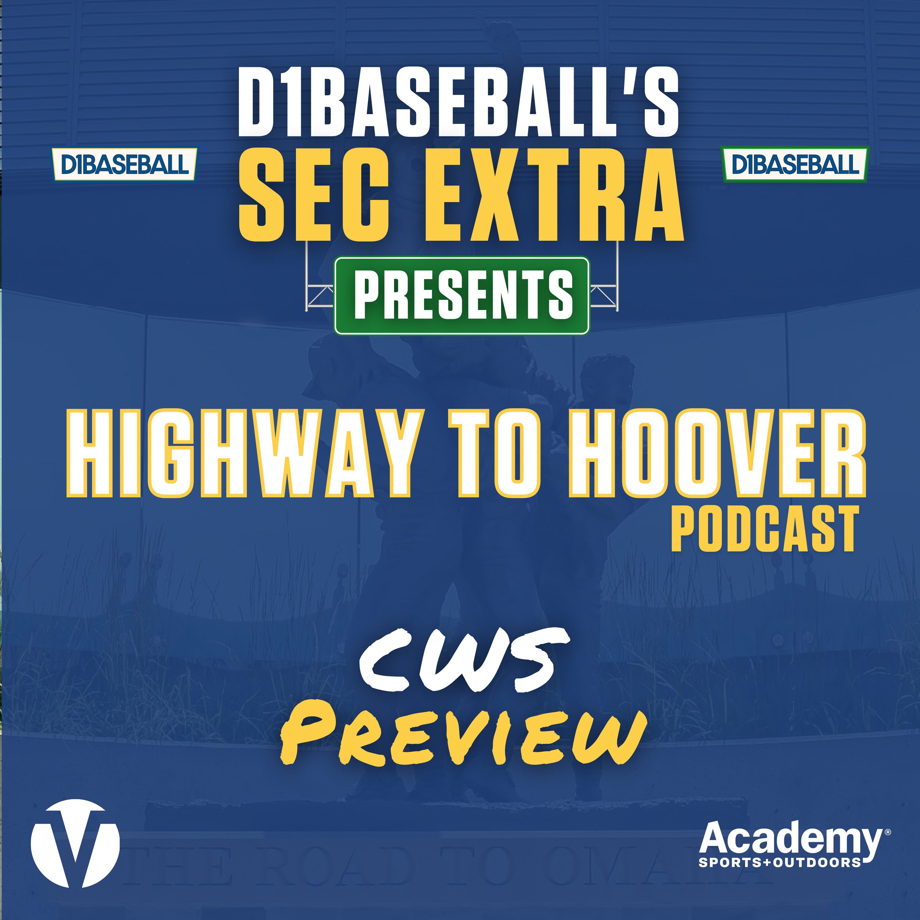 SEC Supers Recap, CWS Preview