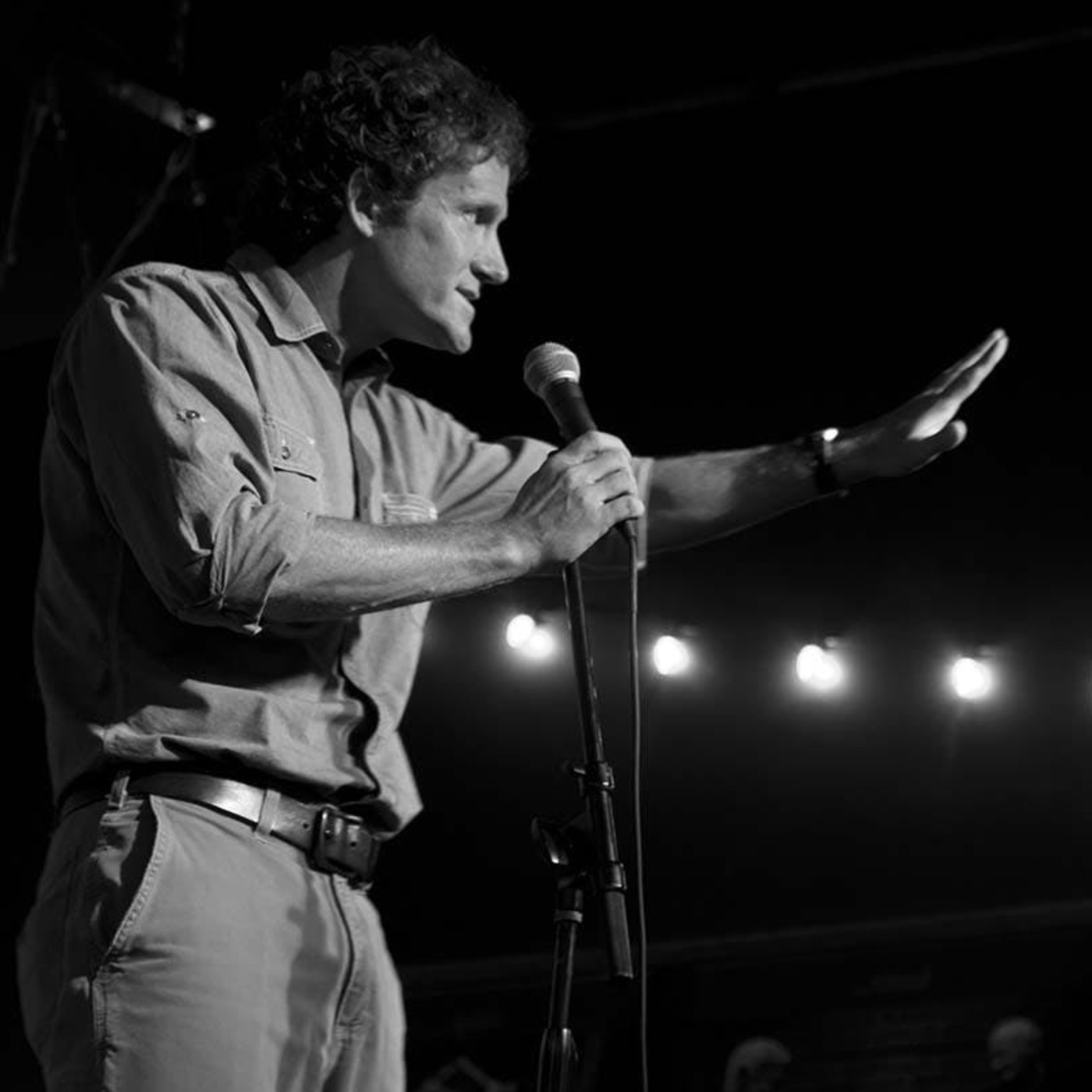 The Story Collider