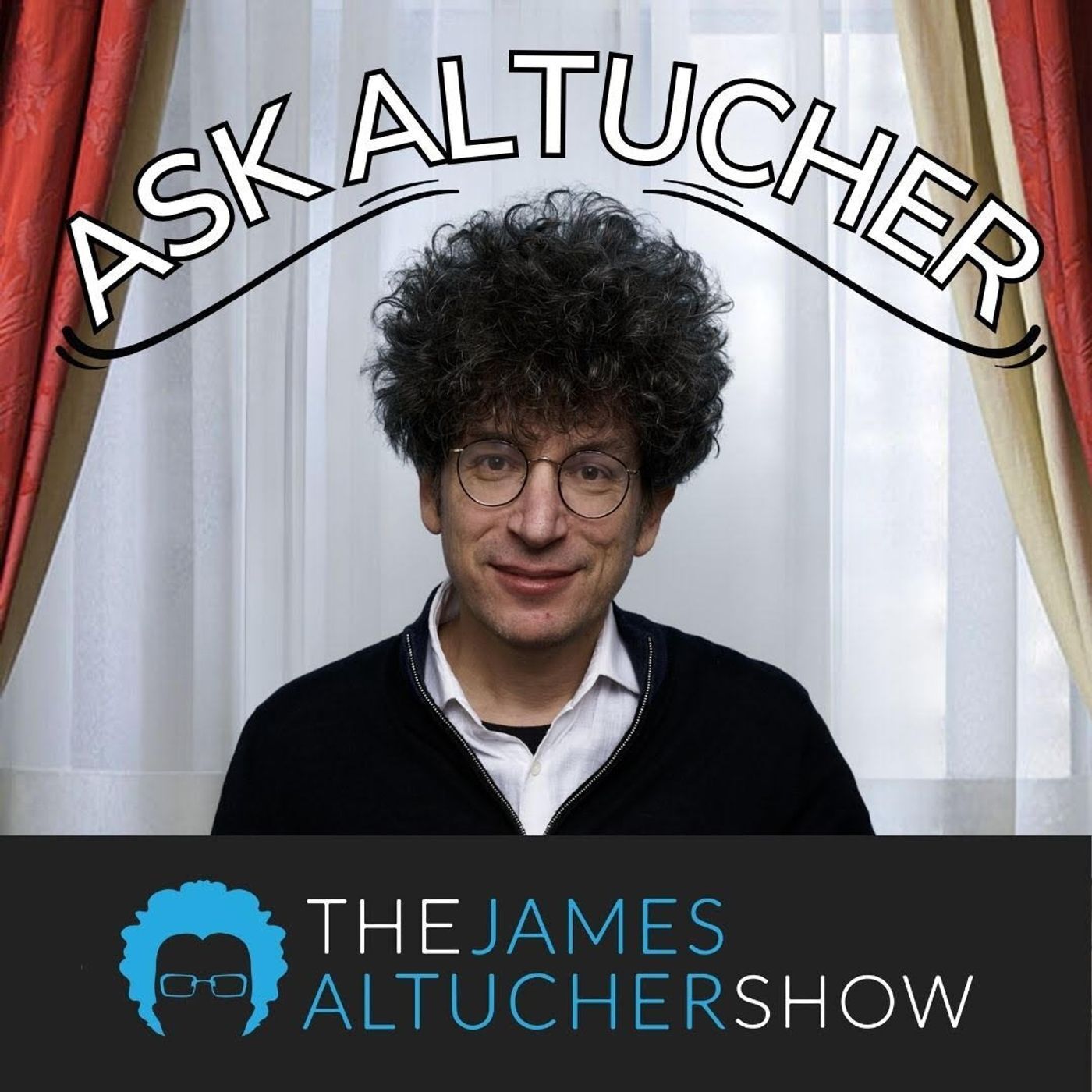 Ask Altucher! EP07: How to Unlock Your Twenties