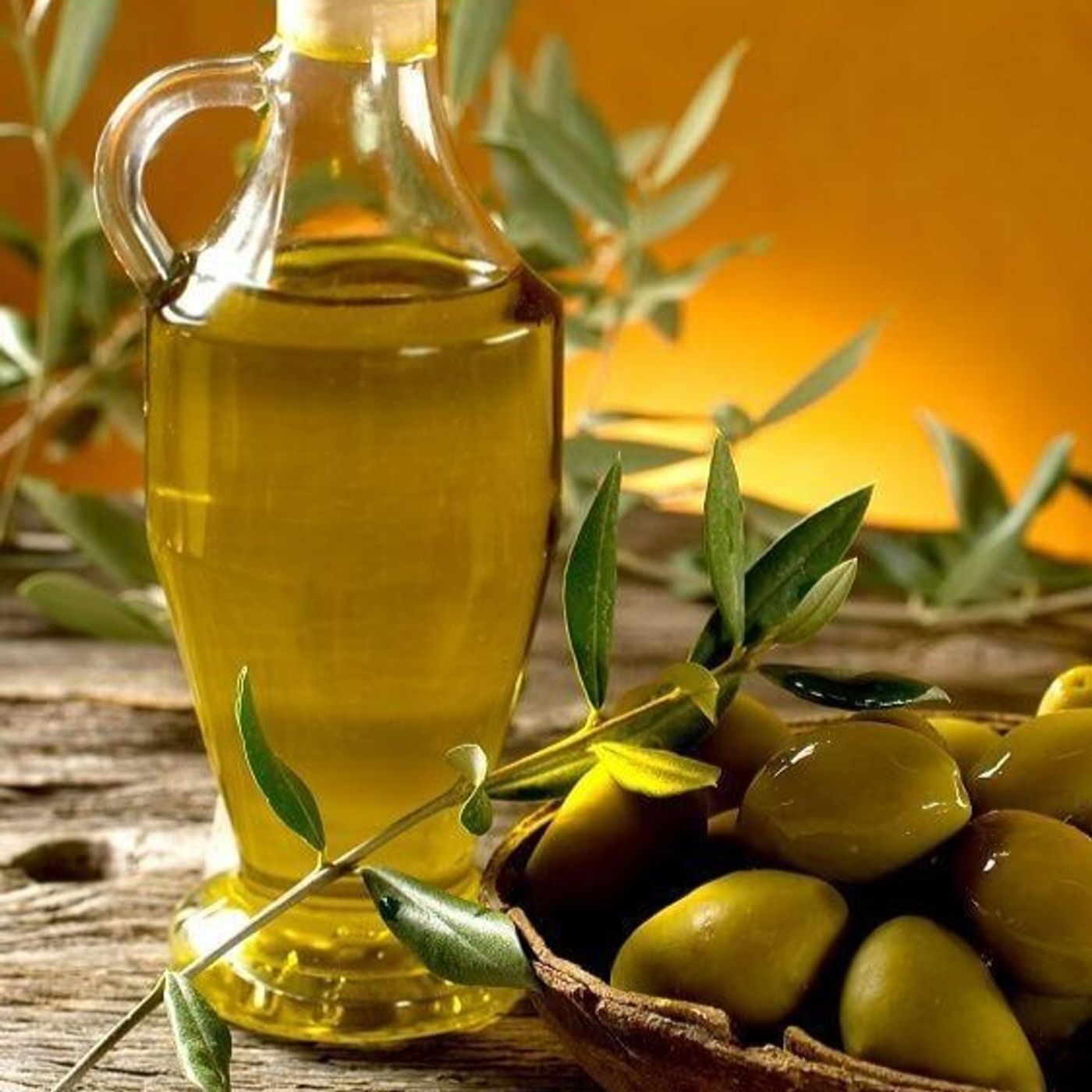 From Cloth Oil to Extra Virgin: A History of Olive Oil