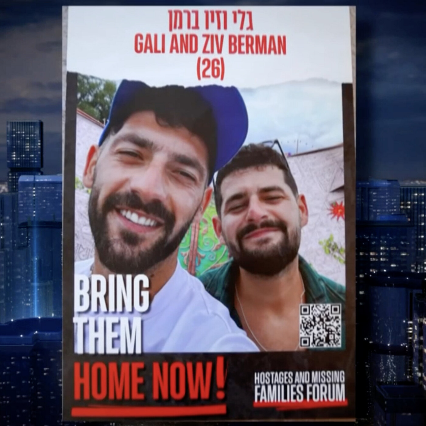 Families Who Survived the Unthinkable: Held Hostage