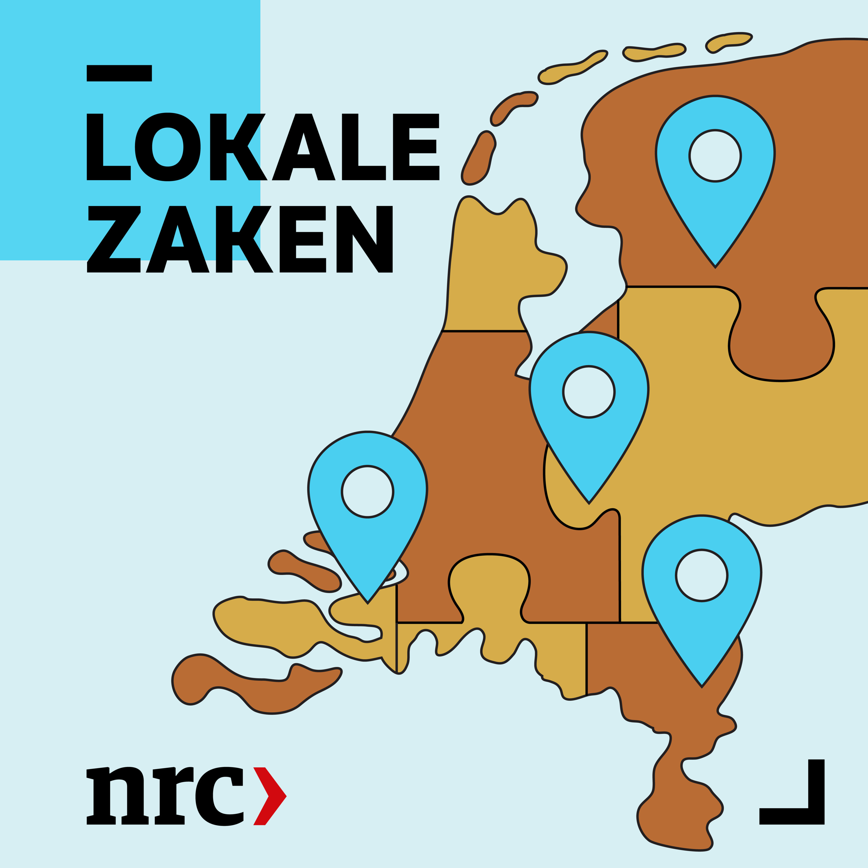 NRC Haagse Zaken
