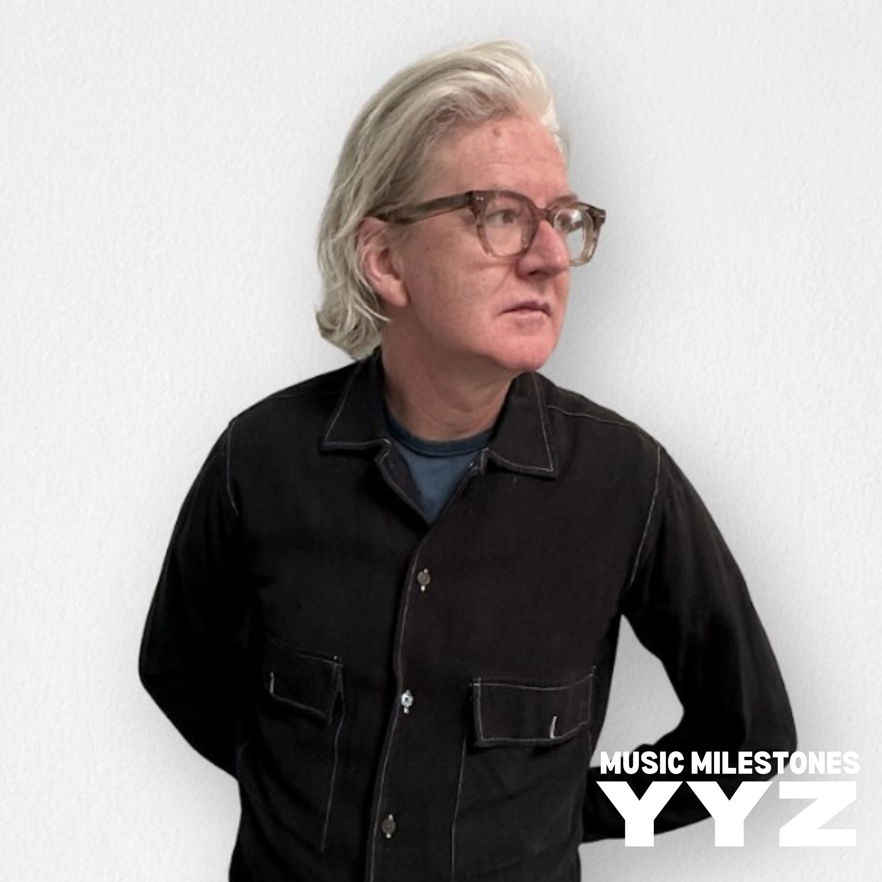 21 - Special guest Brendan Canning of Broken Social Scene