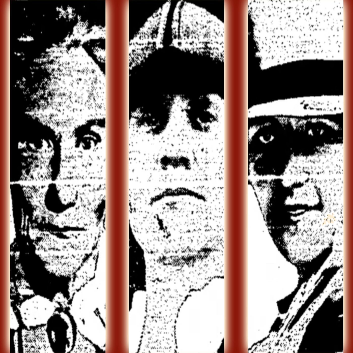 Mother Chose Murder
