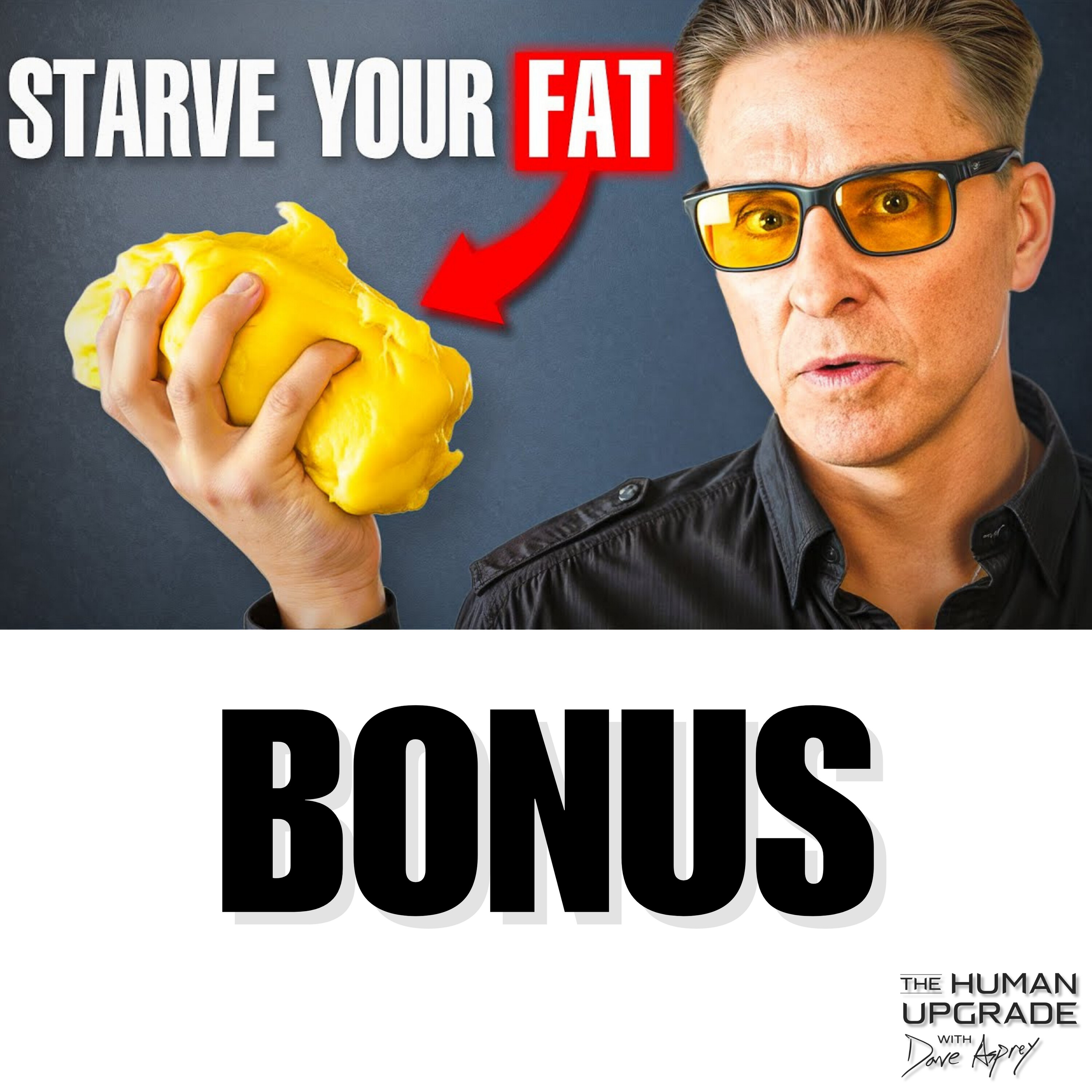 What If You Stop Eating For 72 Hours? : 1375