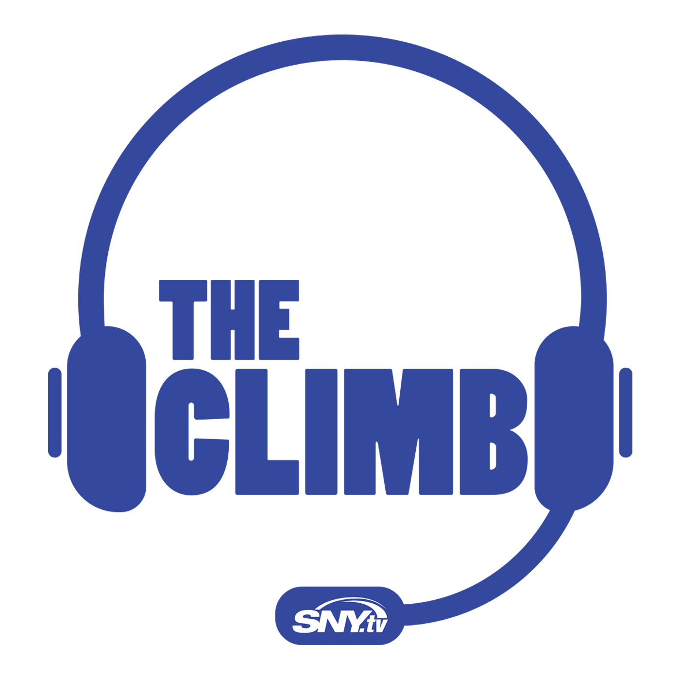 The Climb