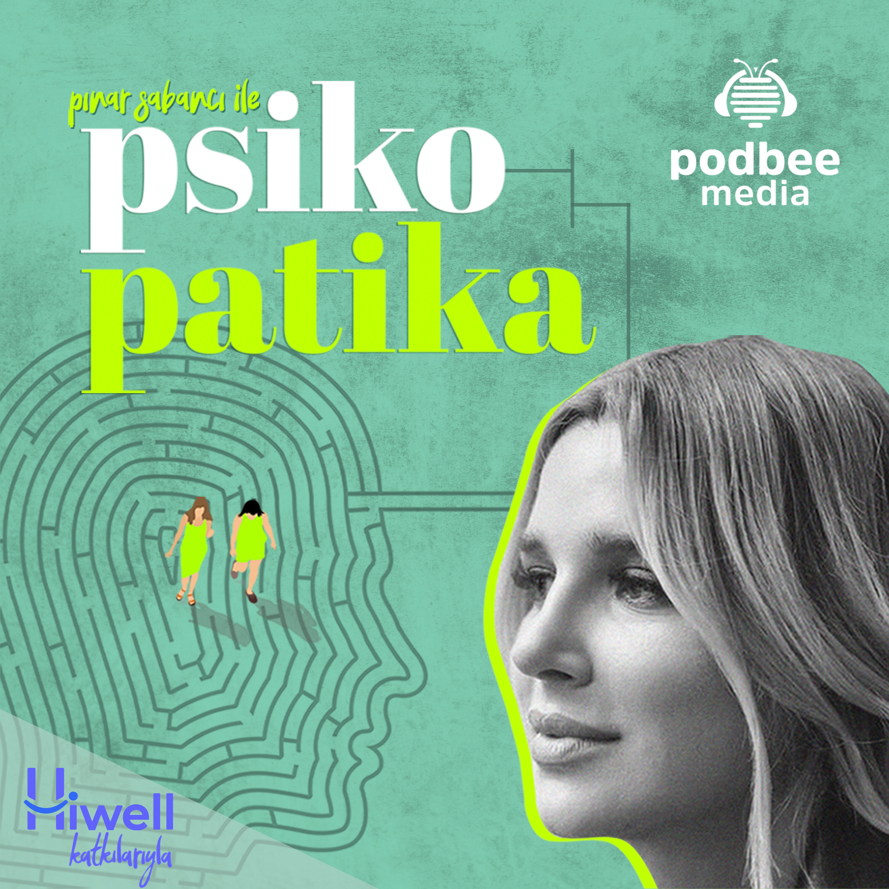 Psikopatika cover
