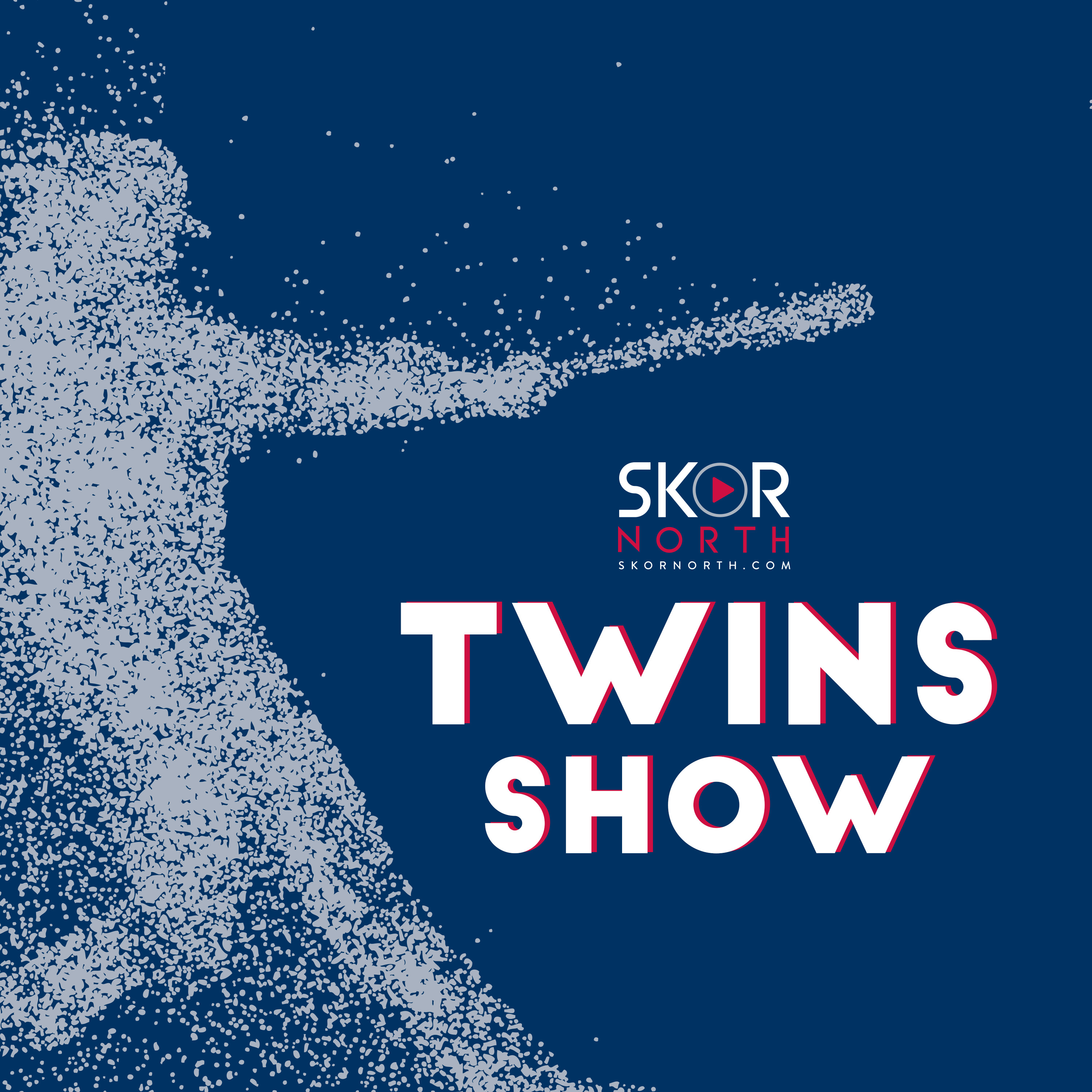 TWINS SHOW: Minnesota Twins Opening Day roster 1.0