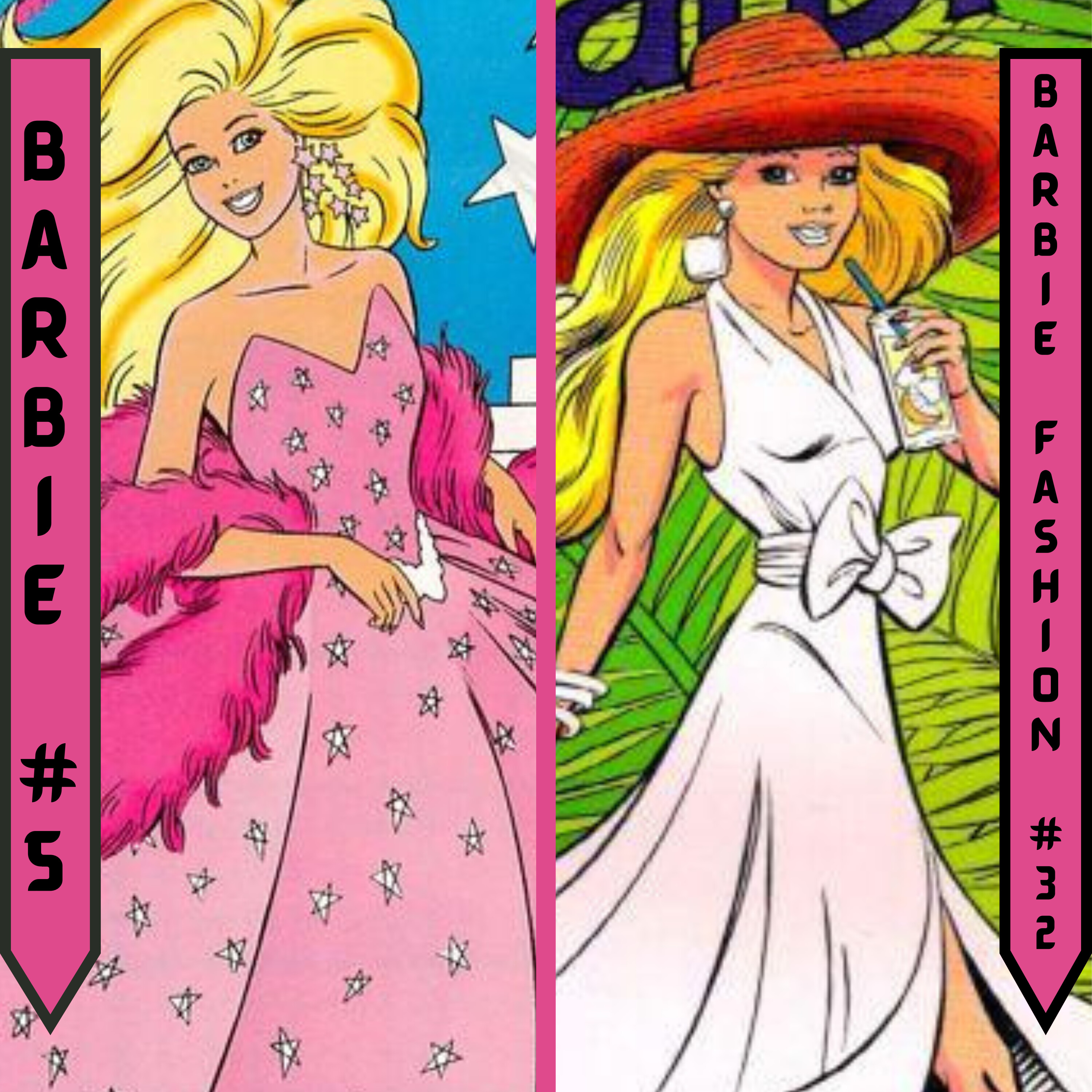 Barbie Does Murder