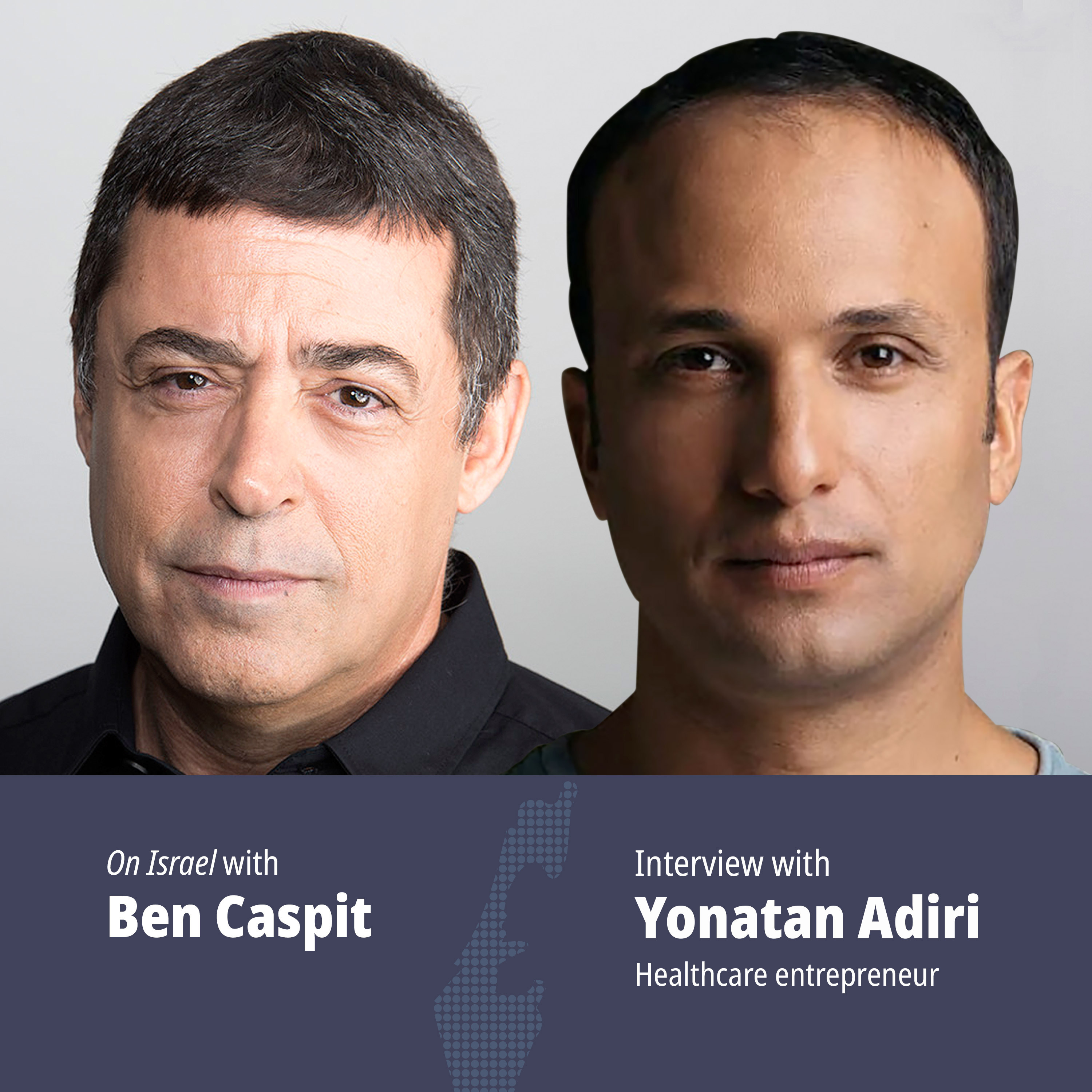 Digital entrepreneur Yonatan Adiri: Israel could double GDP with startup advancement