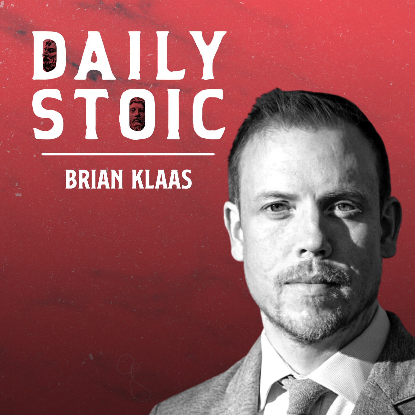 The Daily Stoic