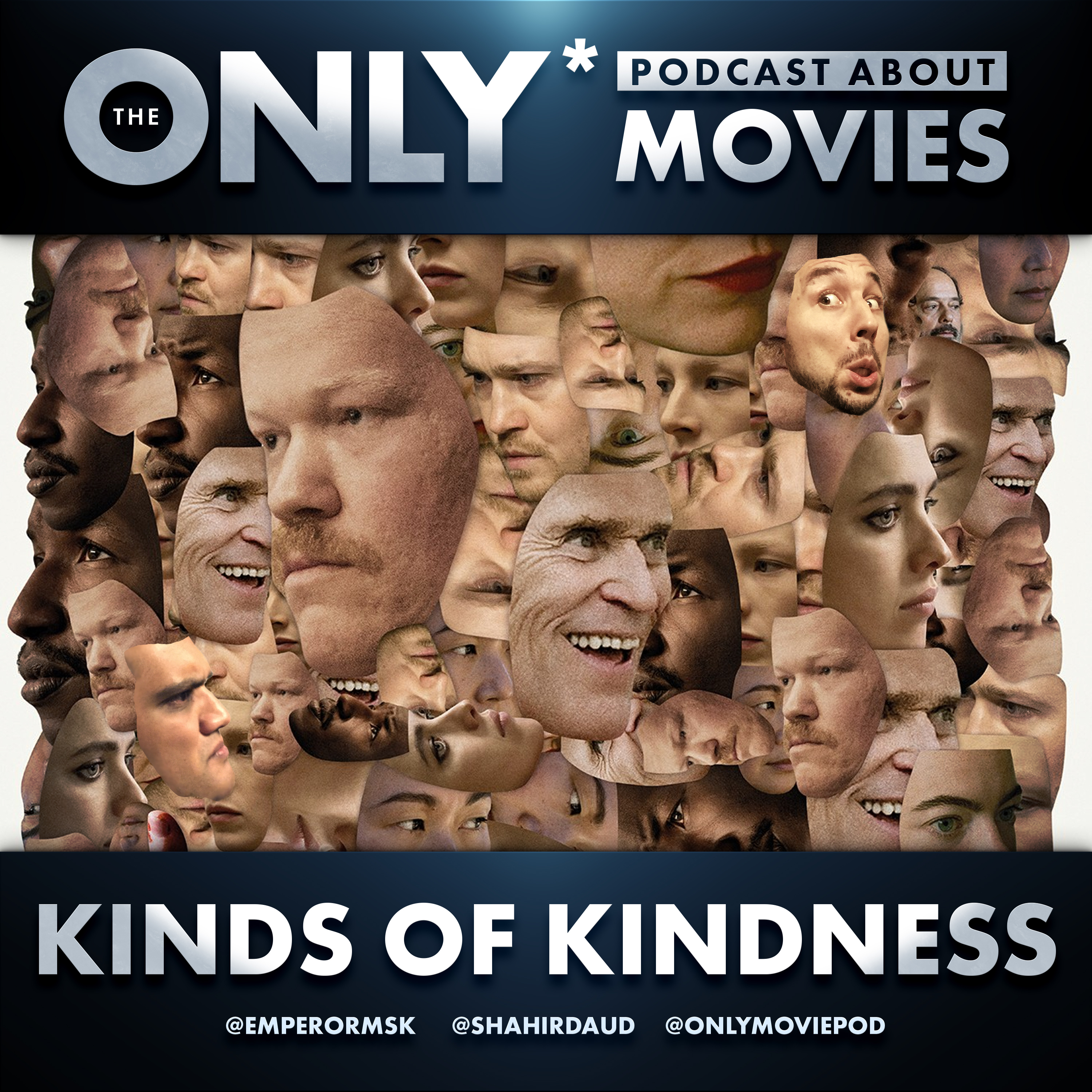 Ep 488: Kinds of Kindness