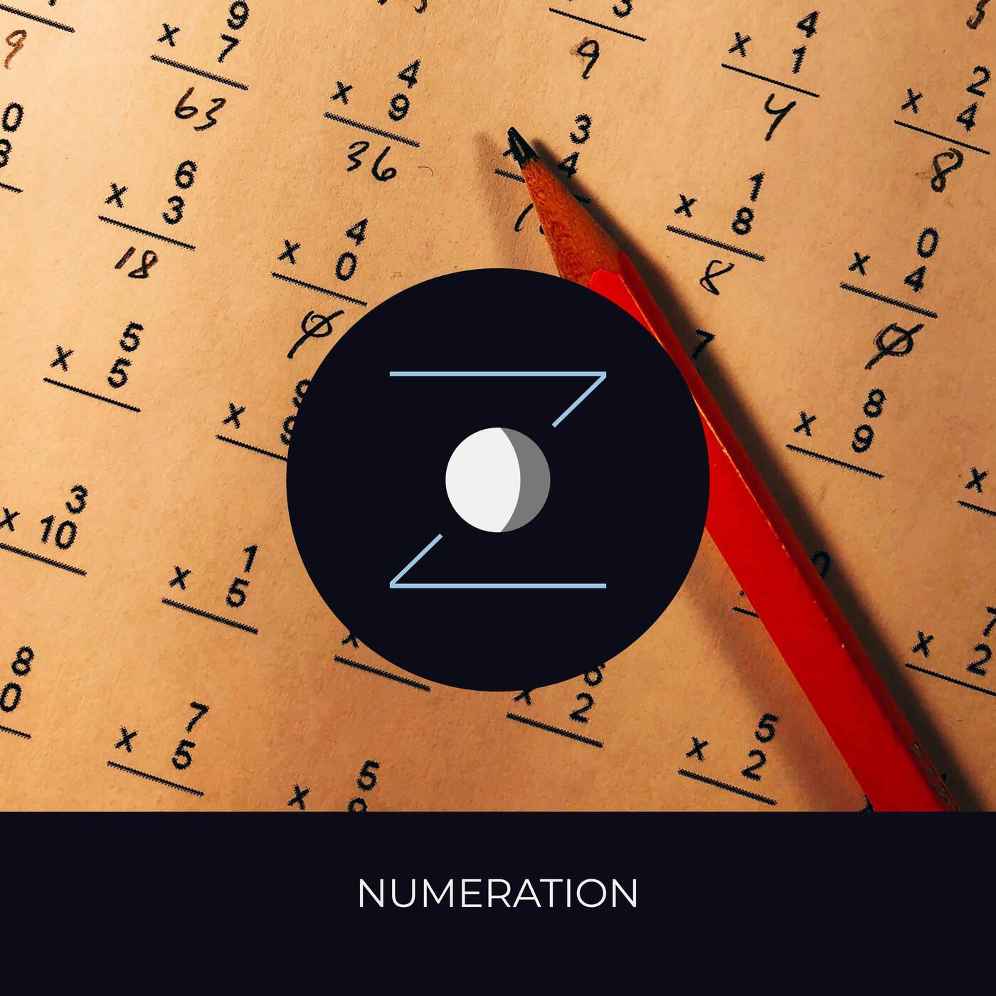 Numeration episode artwork