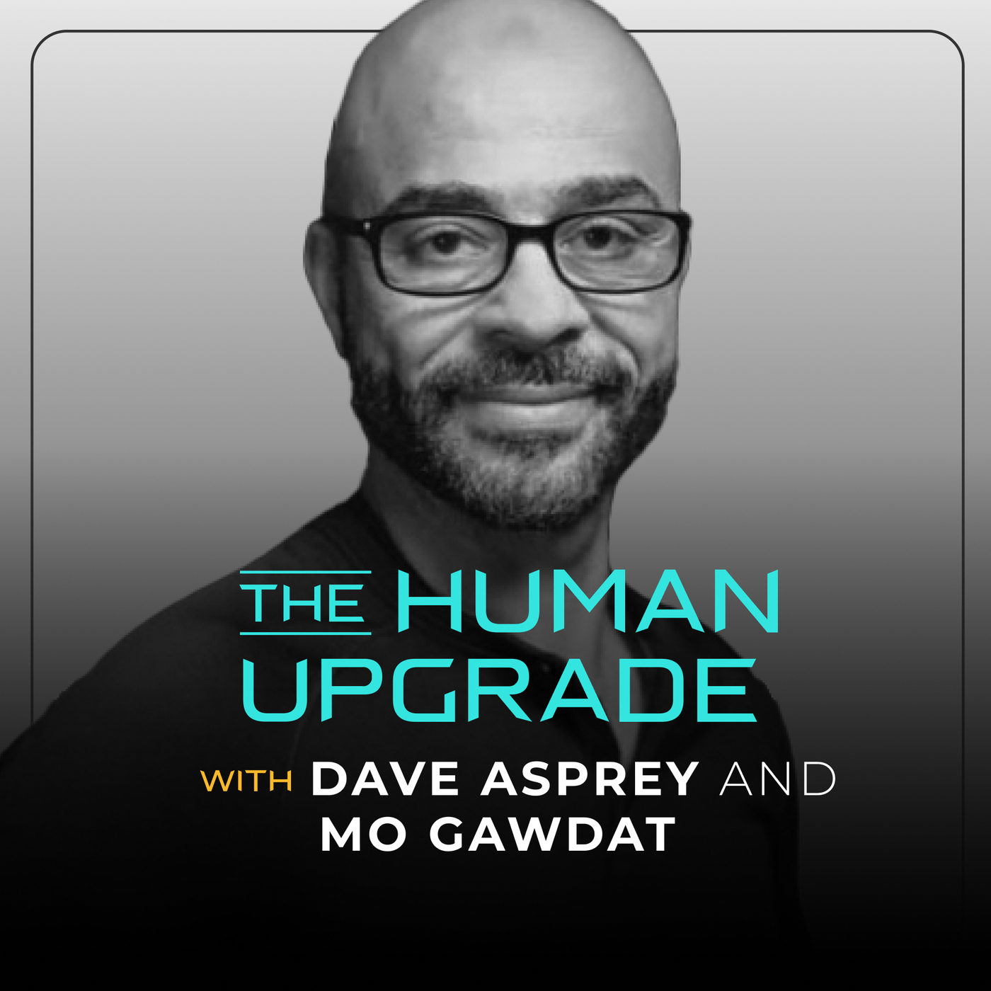 Ex Google-Exec: AI is Going to Kill Us in 2027. (Only to Make us Happier!) | Mo Gawdat (Part 2) : 1231 - podcast episode cover