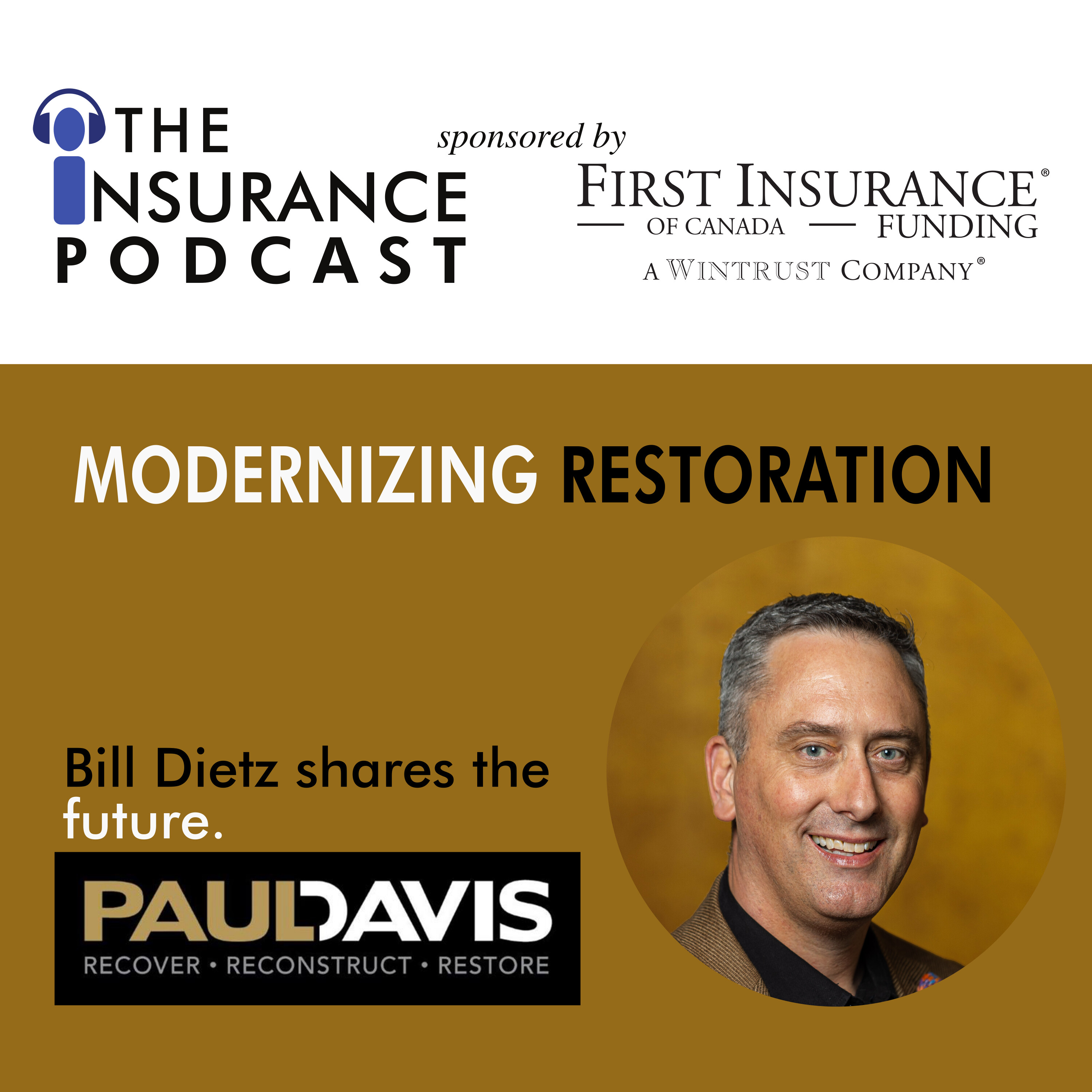 Modernizing the claims and restoration experience