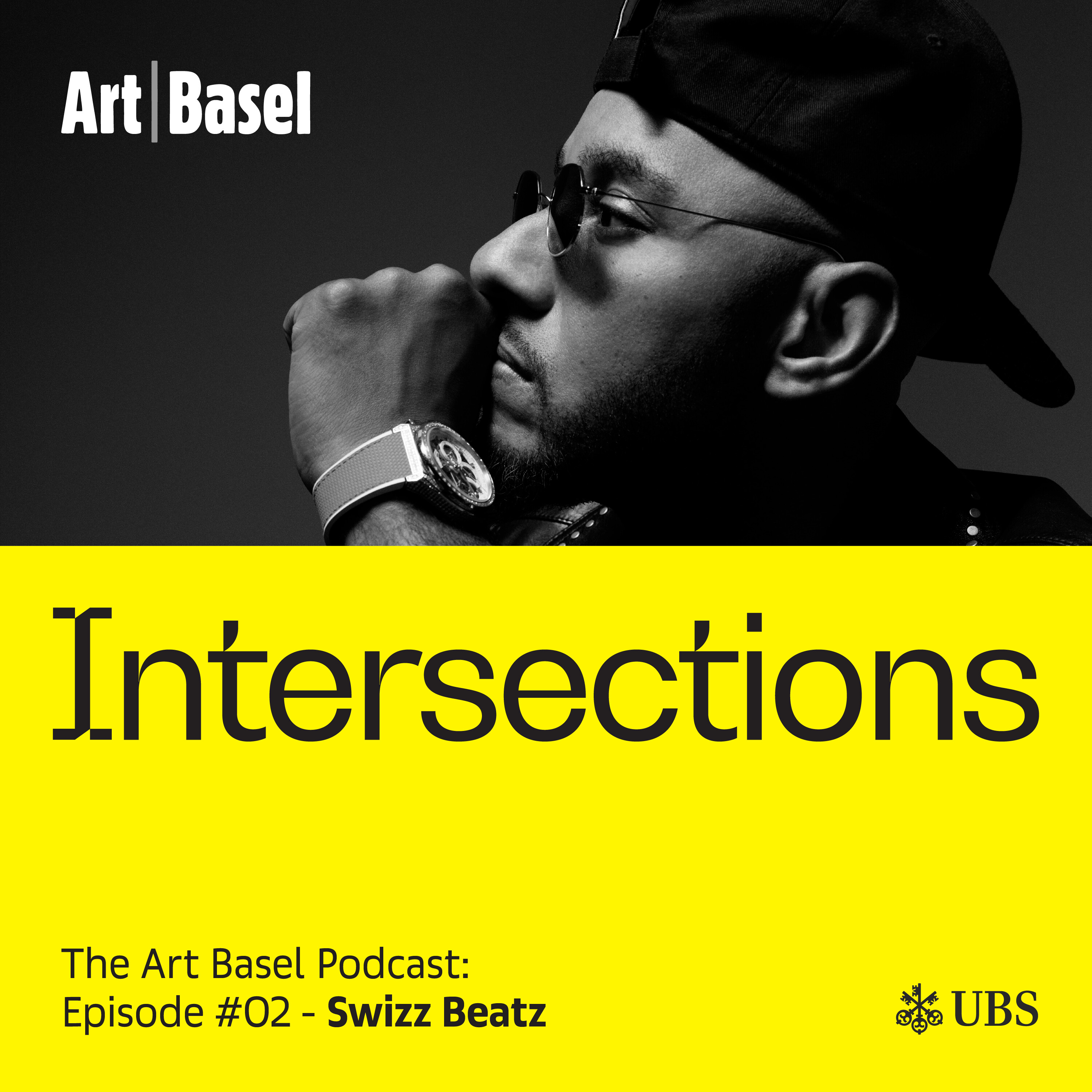 Intersections: The Art Basel Podcast