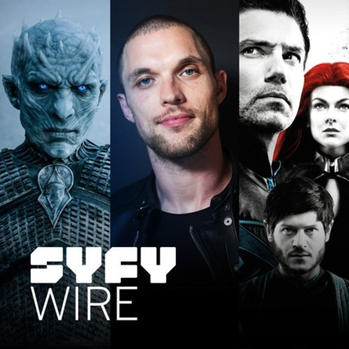 Who Won the Week Episode 91: Inhumans, Game of Thrones, Hellboy, and more by Syfy Wire