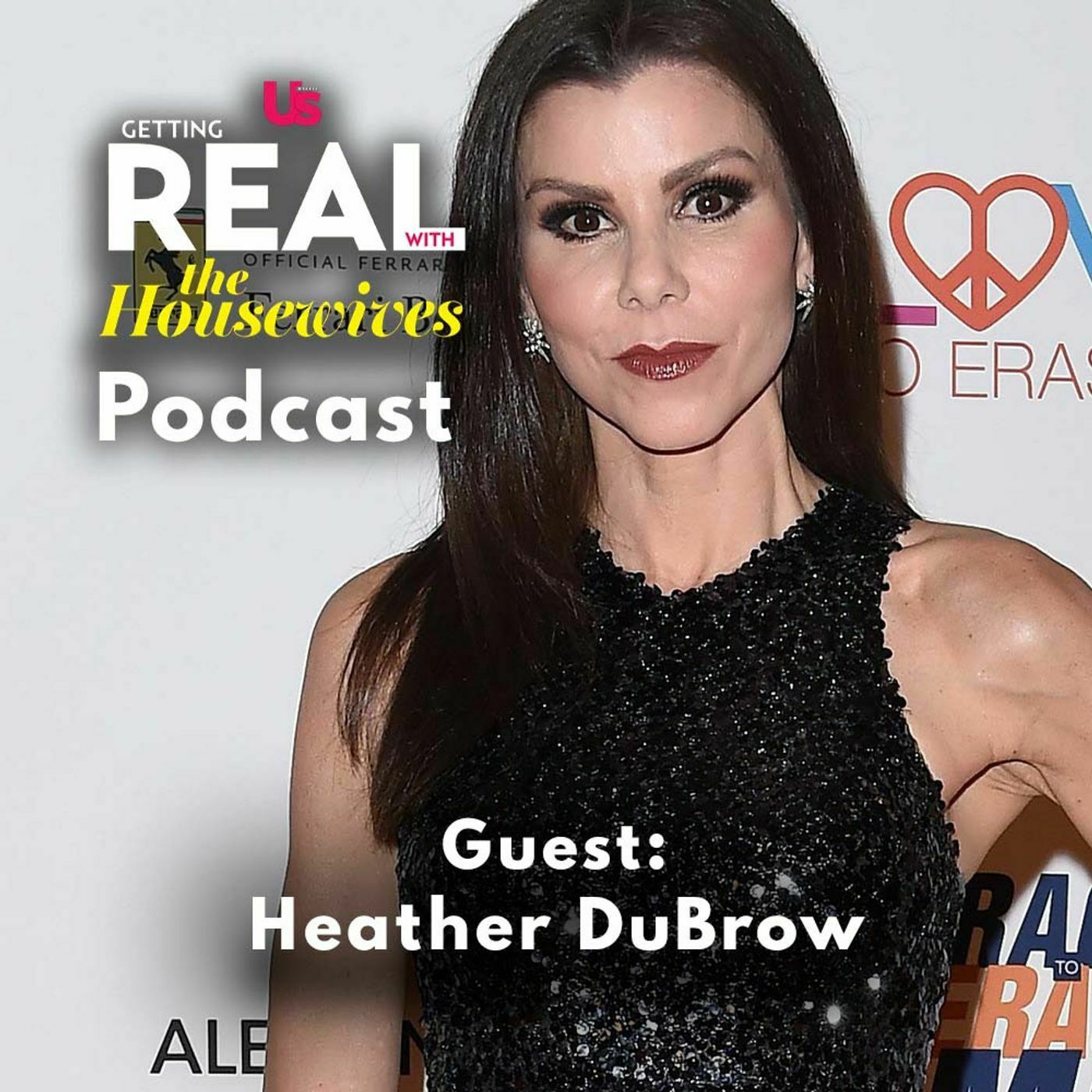 Us Weekly\'s Getting Real with the Housewives