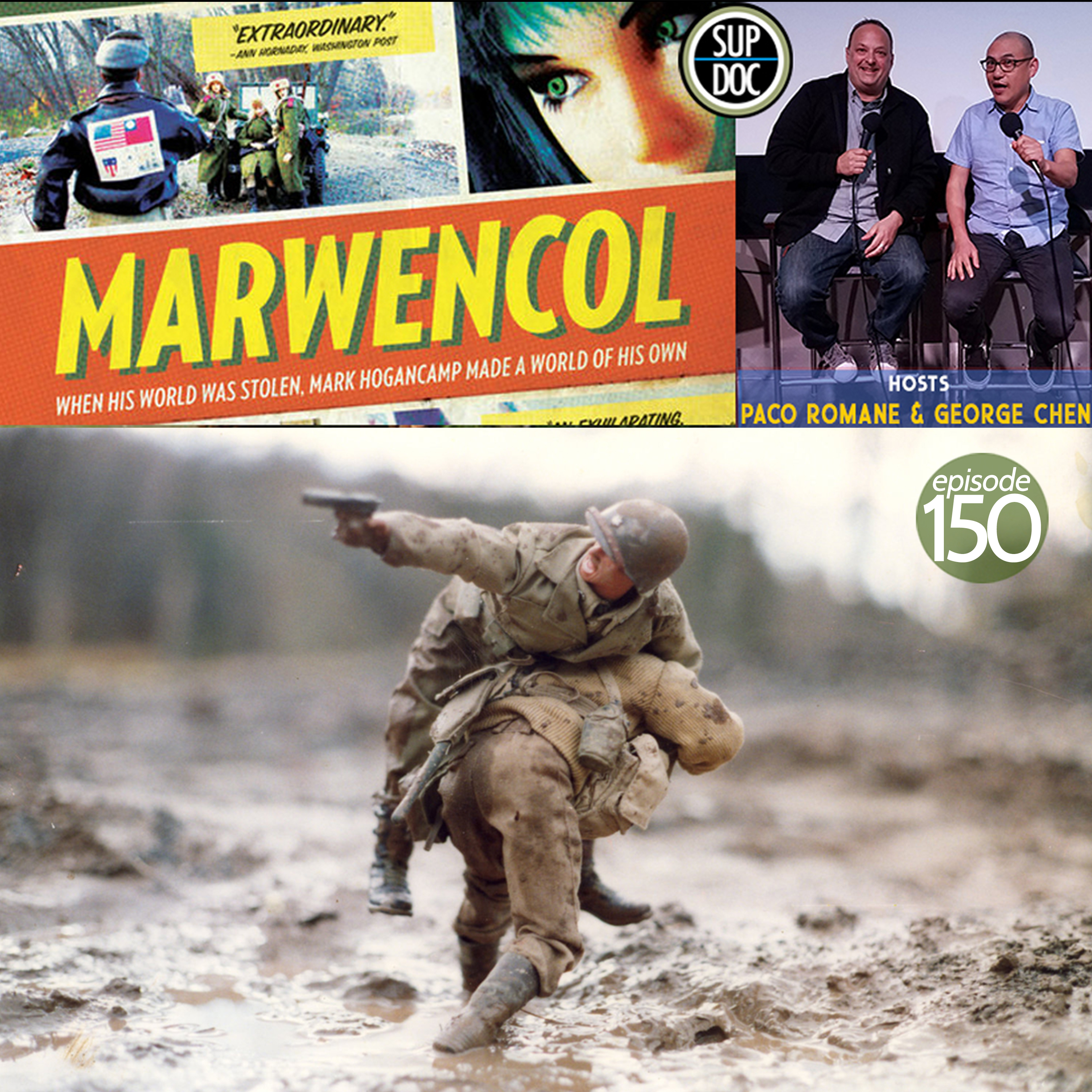 150 - MARWENCOL