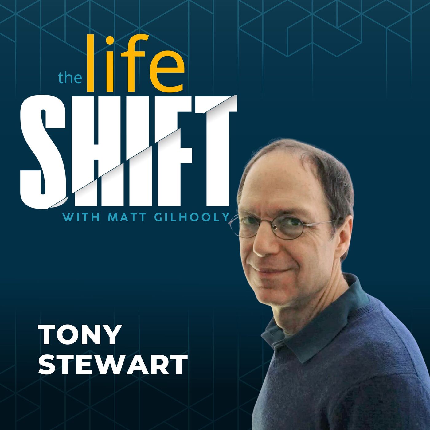 The Life Shift: Real Stories of Life-Altering Moments