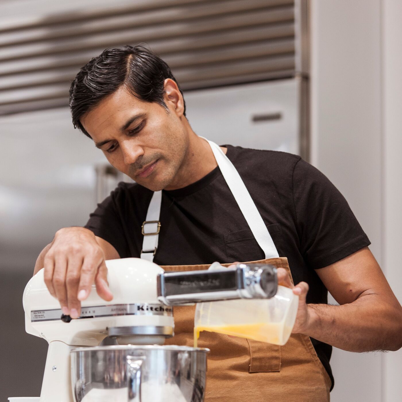 Akhtar Nawab, Hospitality HQ; Industry News: COVID-19