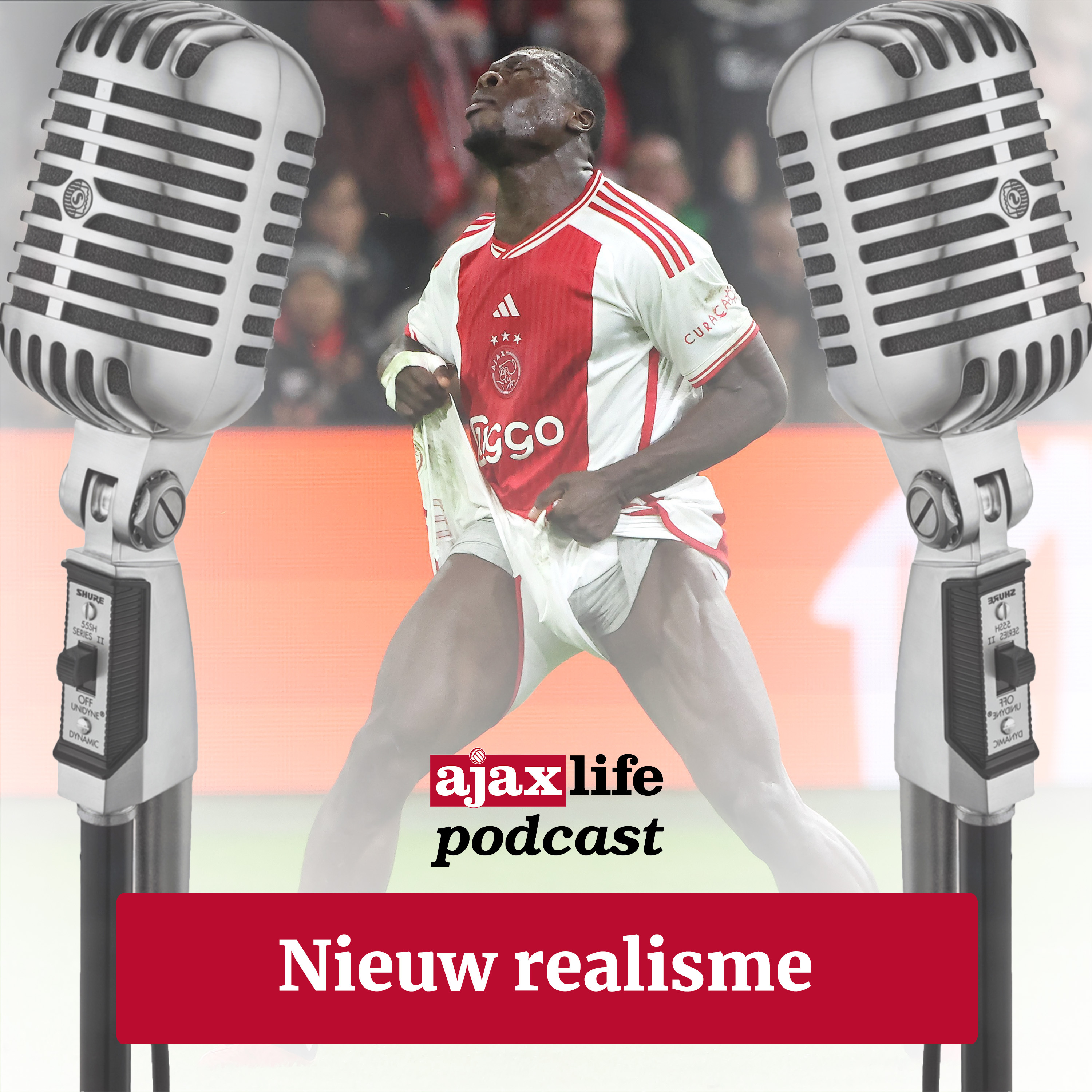 #125 - Nieuw realisme bij Ajax