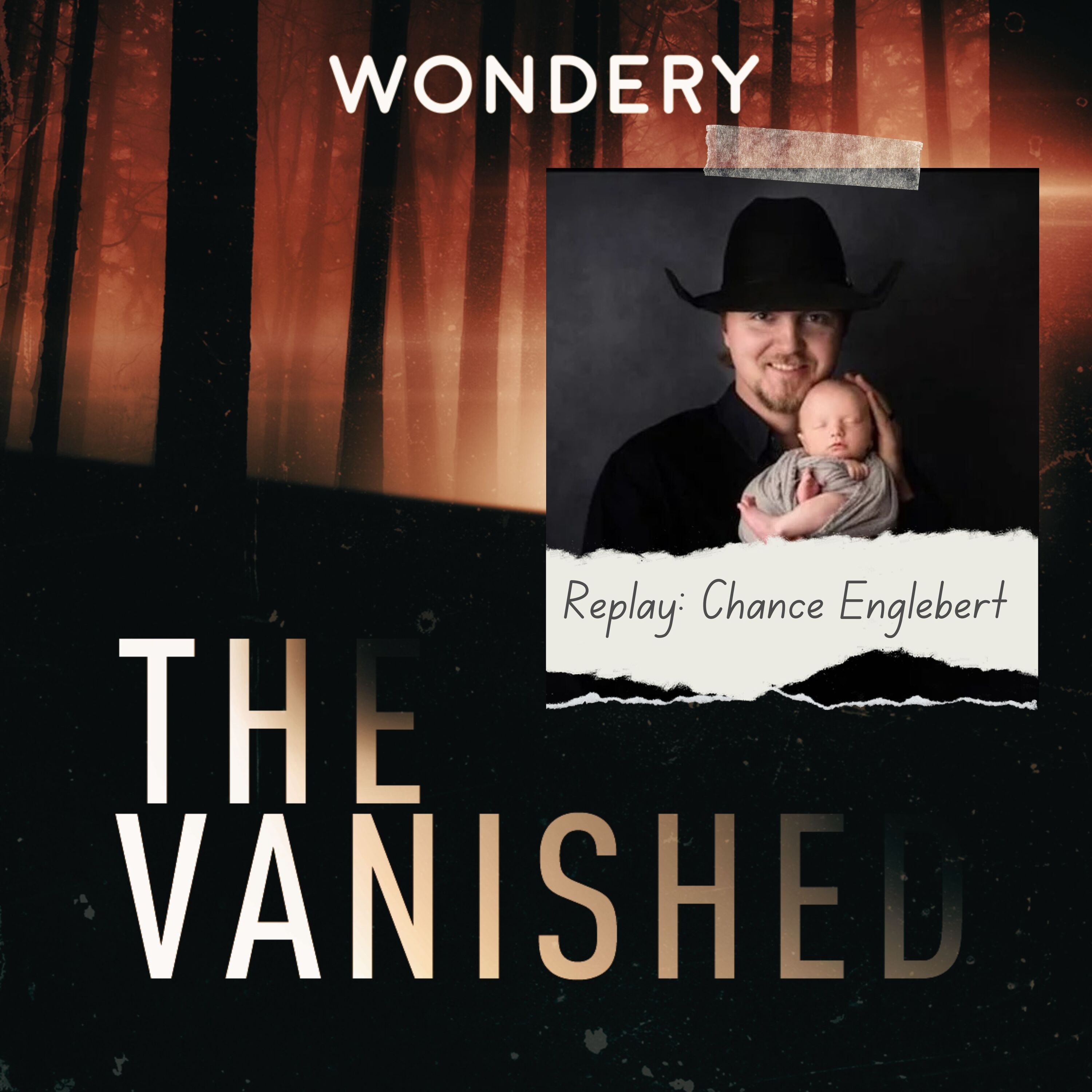 Replay: Chance Englebert