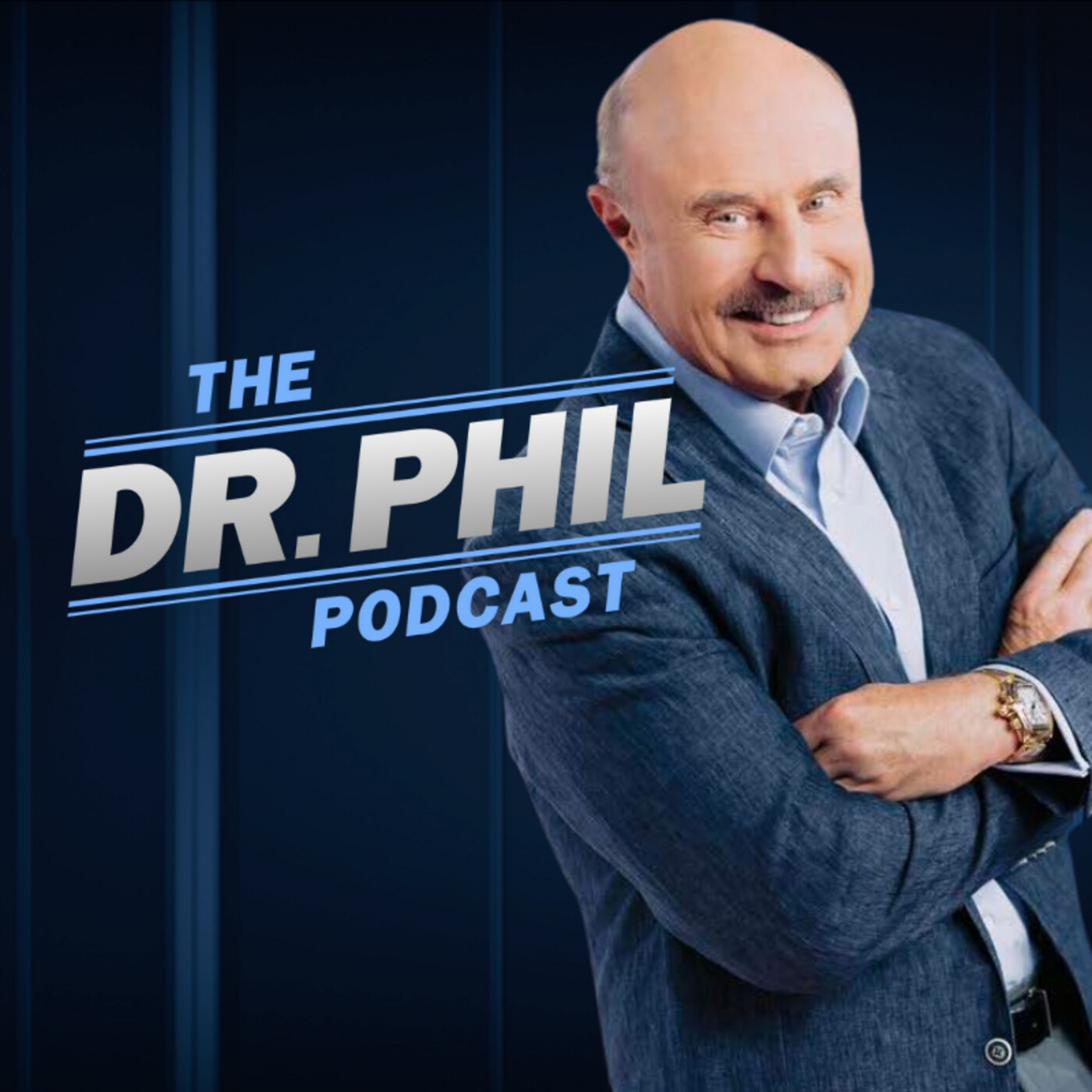 The Children of October 7: Dr. Phil + Montana Tucker