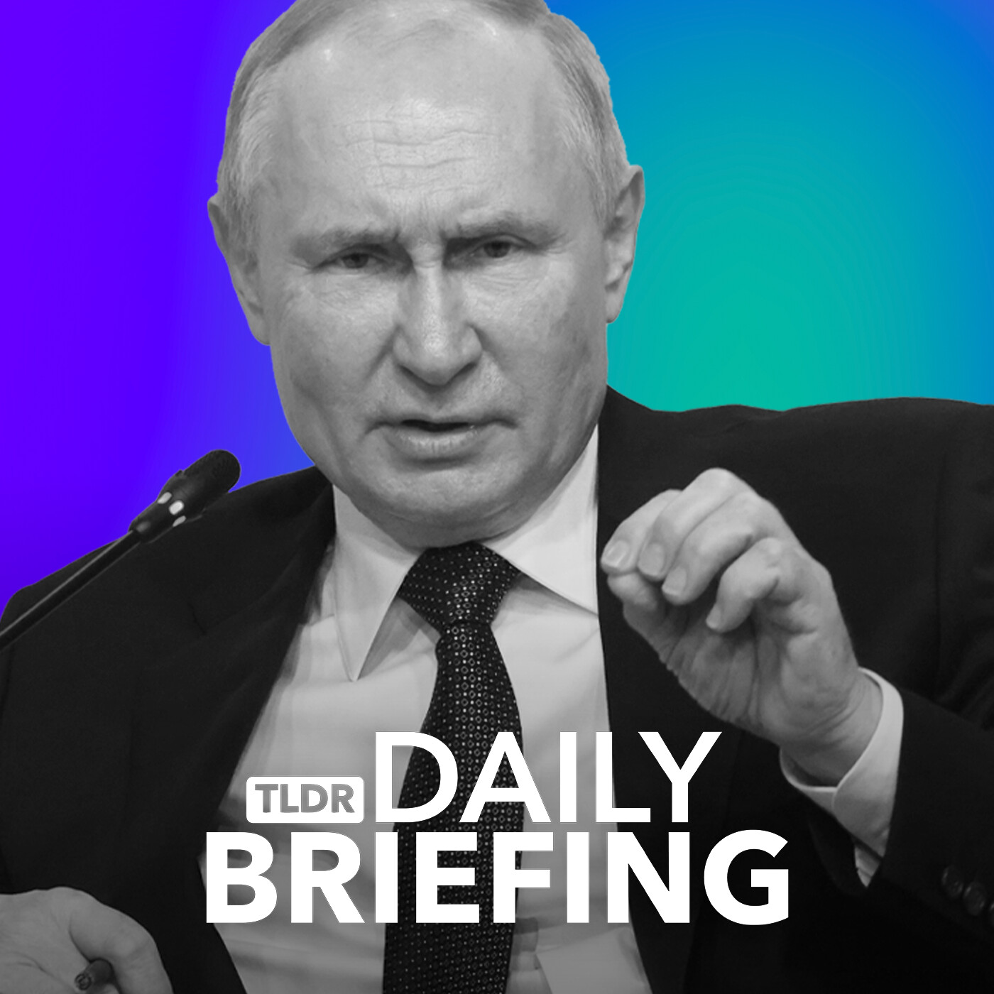 Has Putin Rejected the US Brokered Ceasefire Deal?