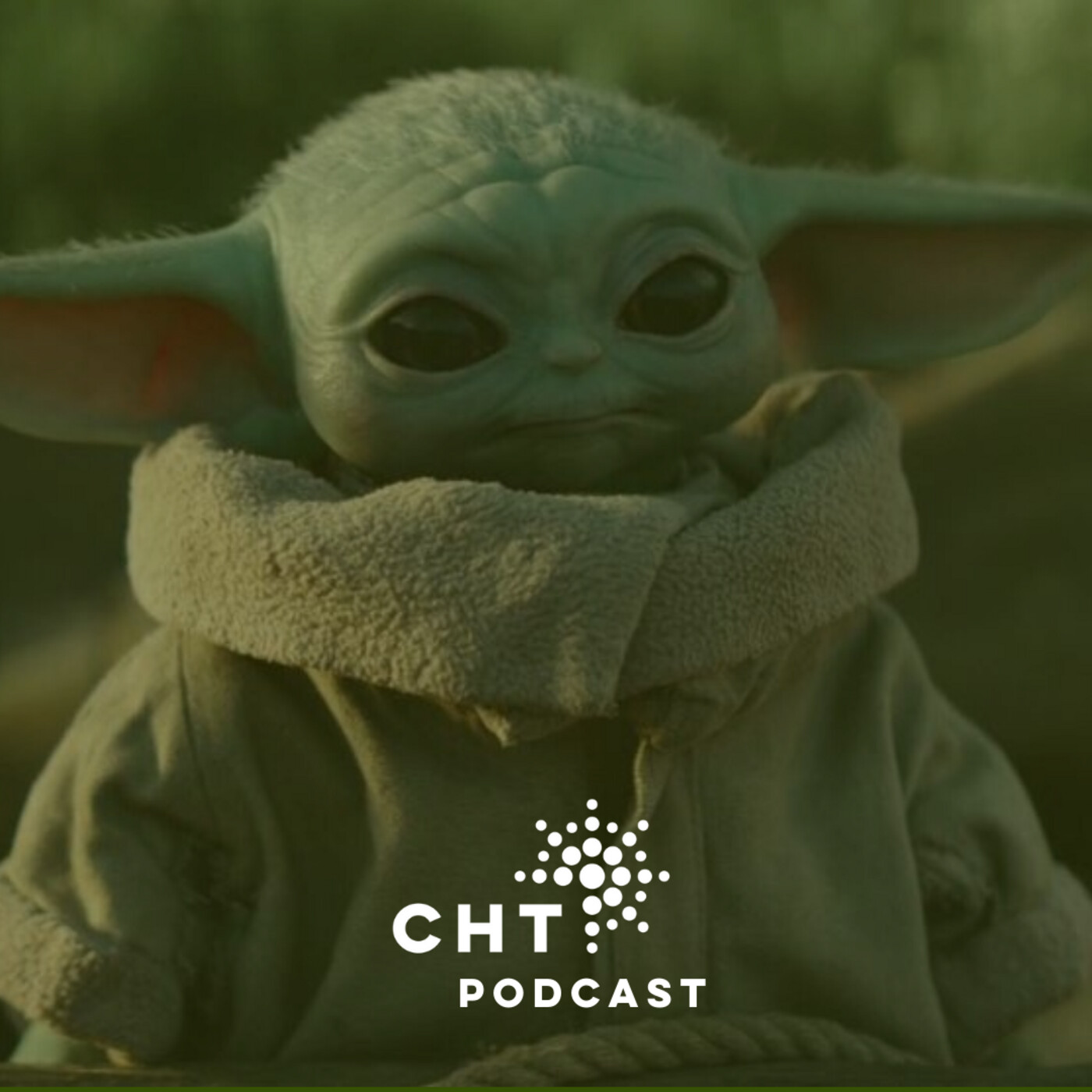 Nerdy Episode: Baby Yoda, Christmas, & Hebrew Narrative episode artwork