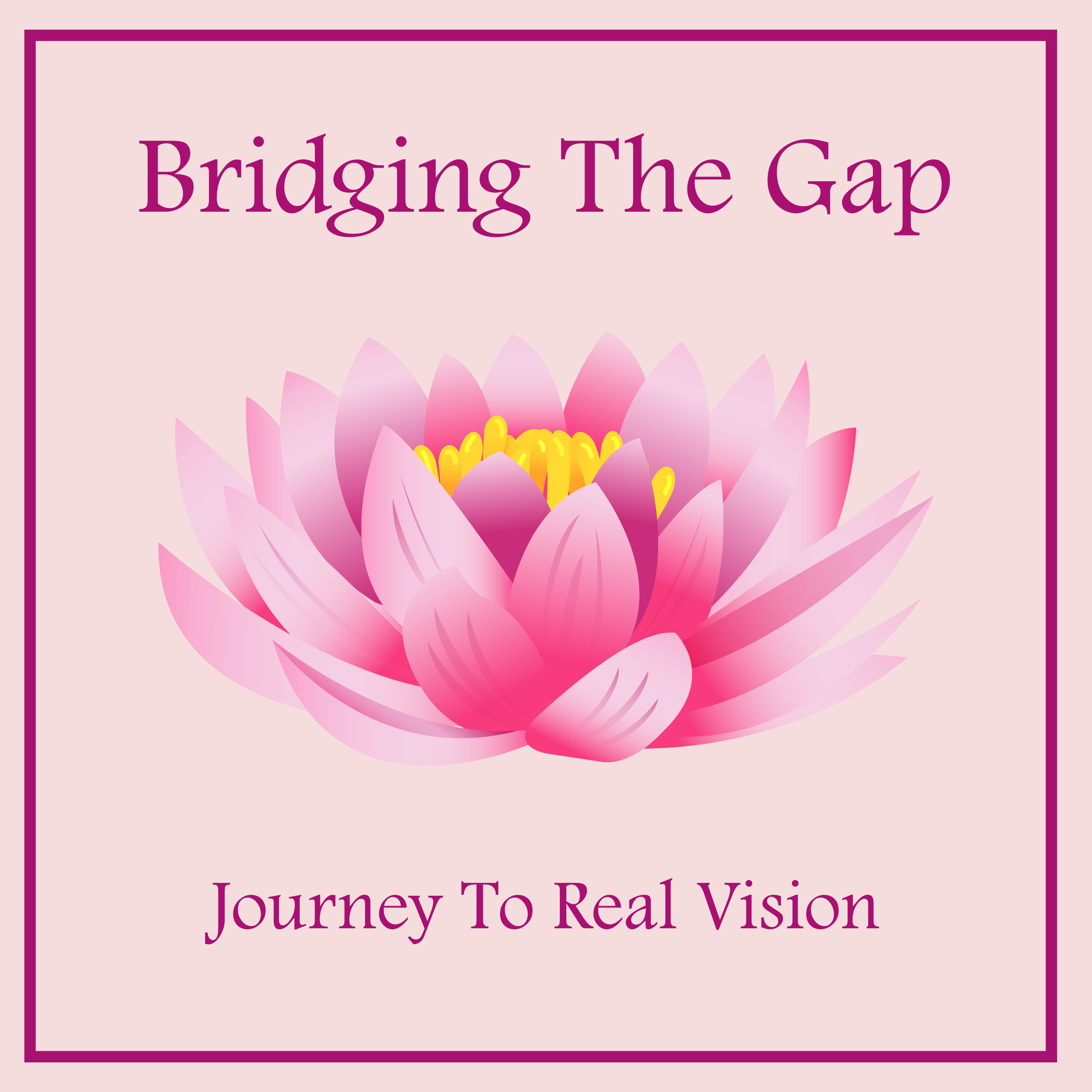 Journey To Real Vision