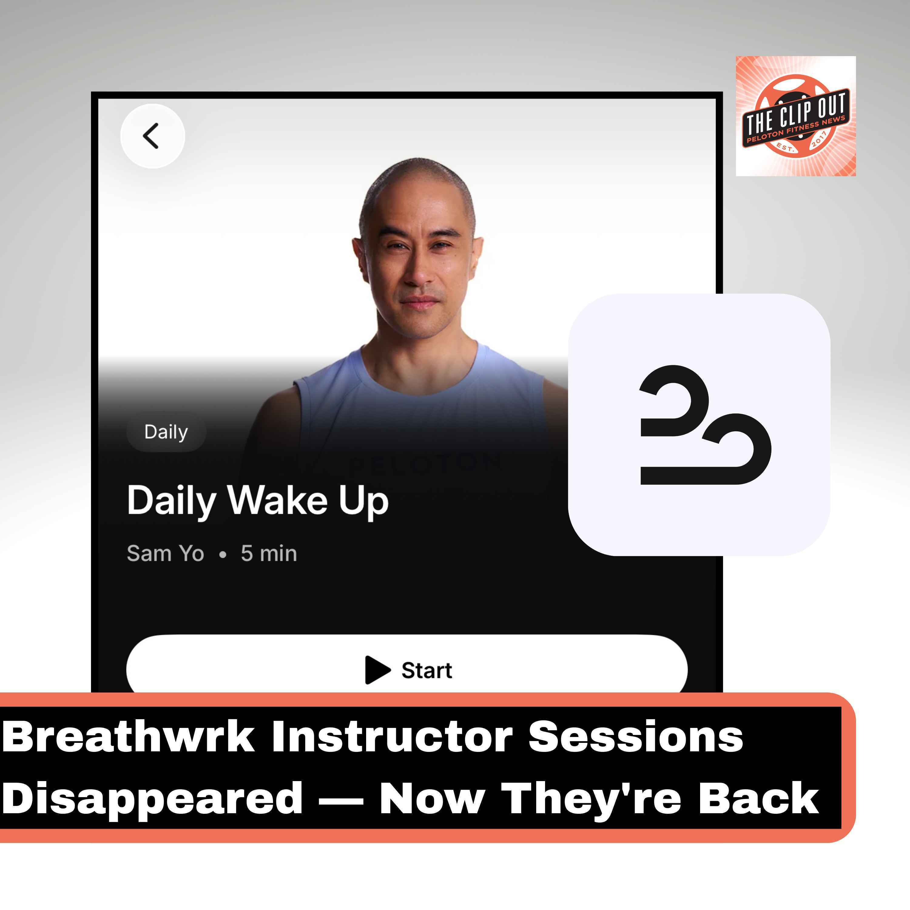 Breathwrk Instructor Sessions Disappeared — Now They're Back episode artwork