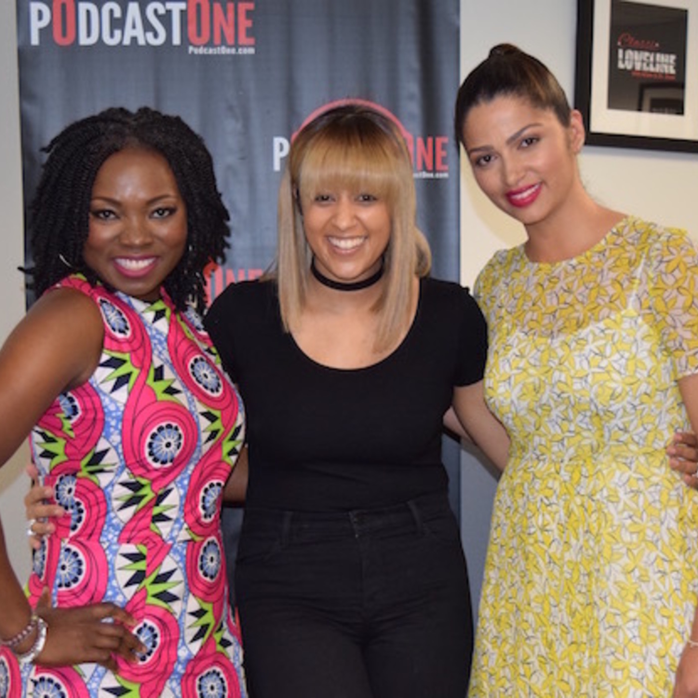 Tia Mowry - Ep 08 episode artwork